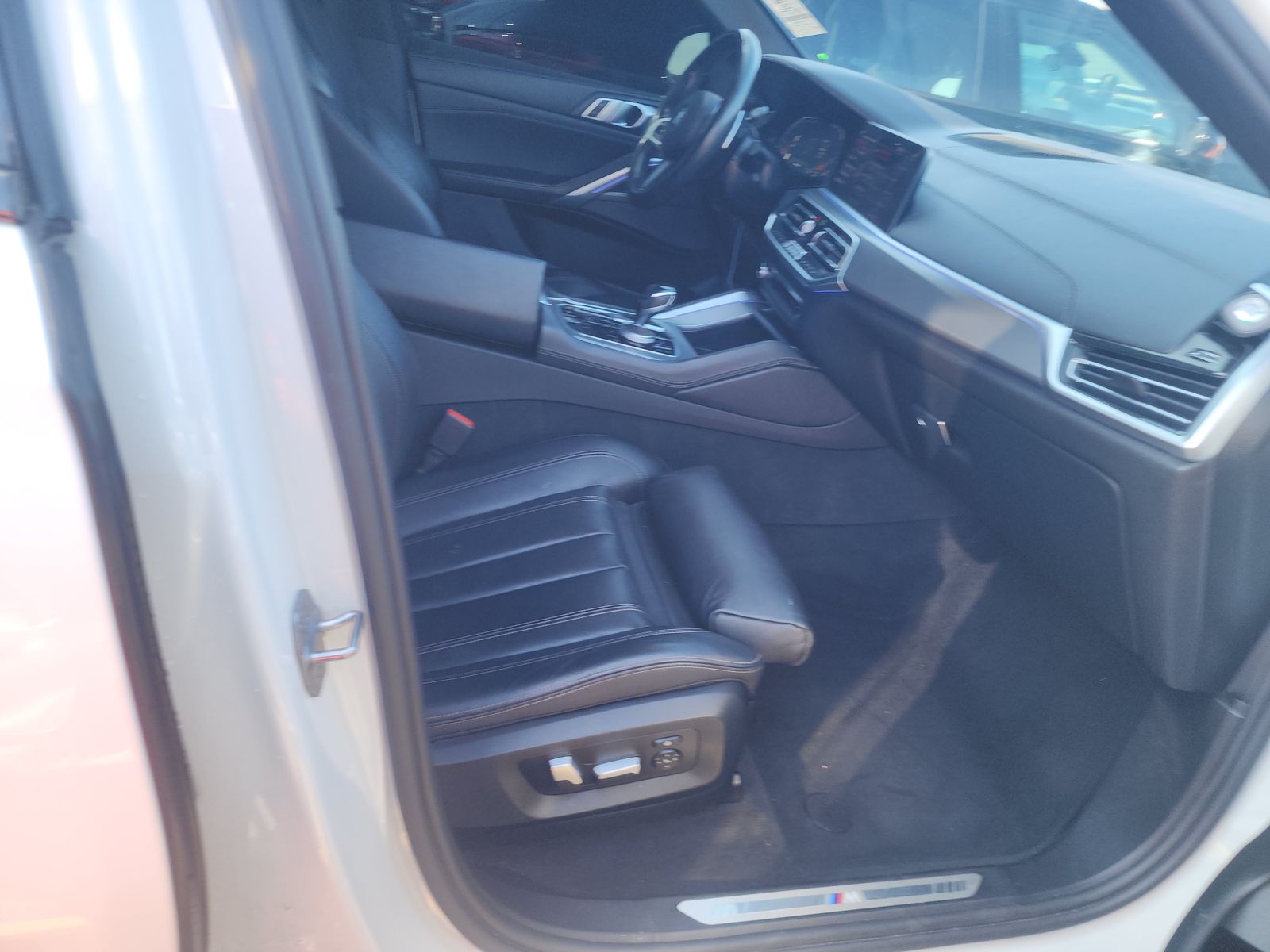 2020 BMW X6 sDrive40i RWD