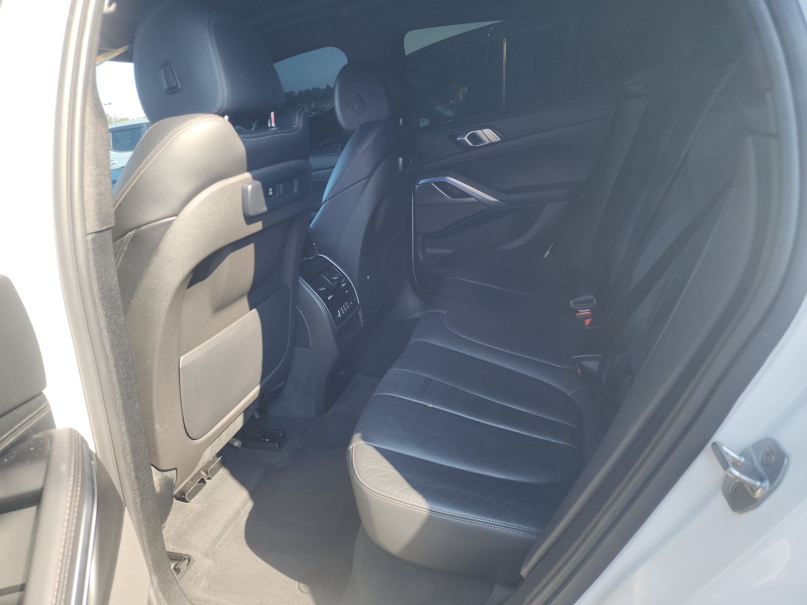 2020 BMW X6 sDrive40i RWD