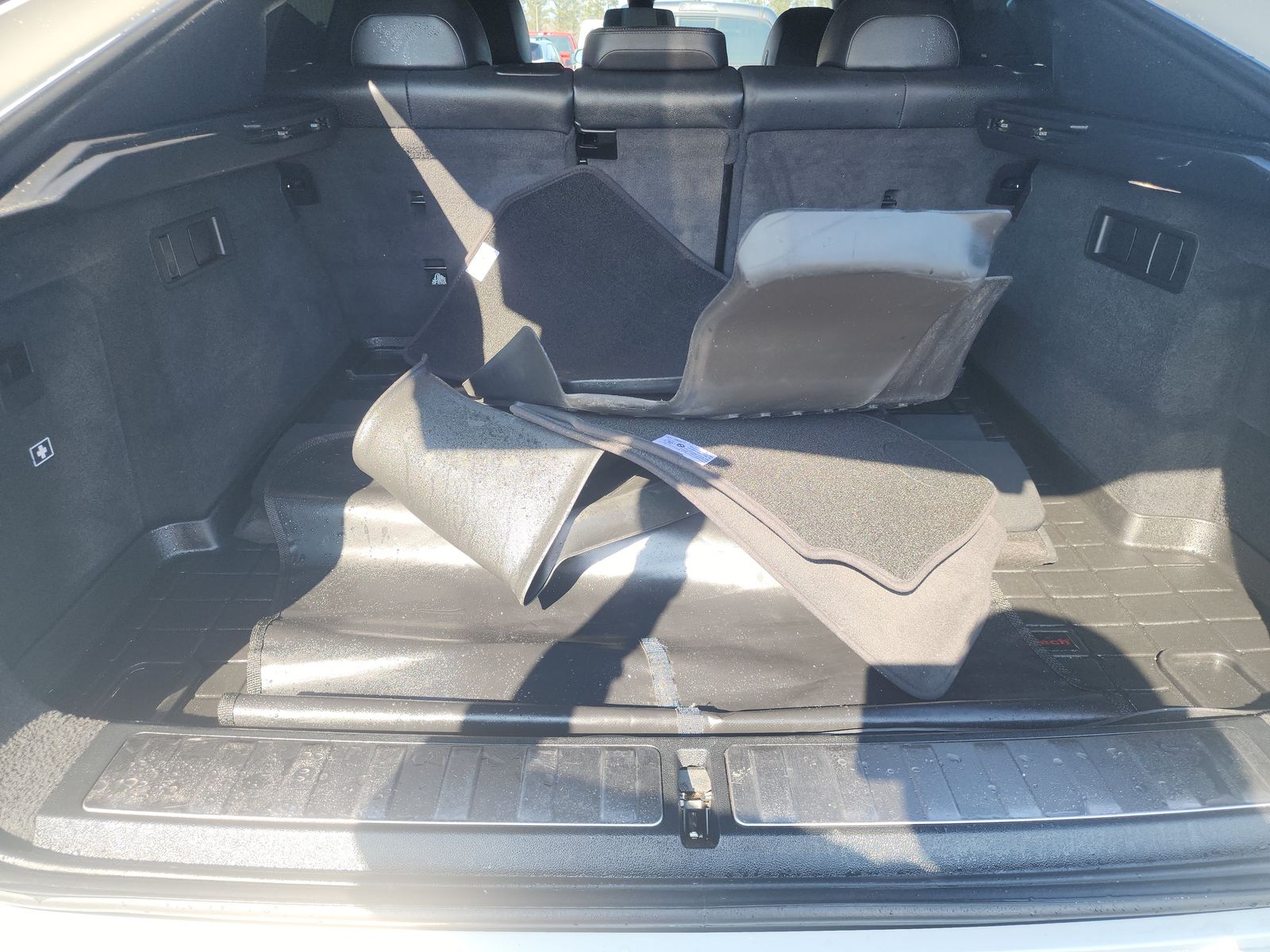 2020 BMW X6 sDrive40i RWD