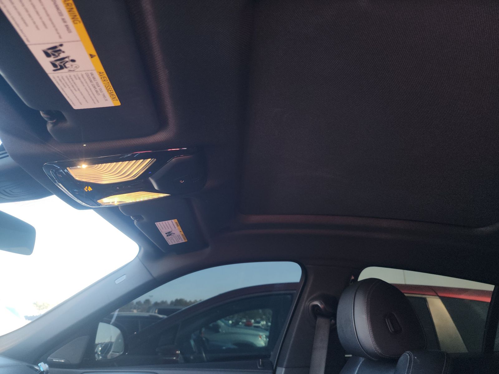 2020 BMW X6 sDrive40i RWD