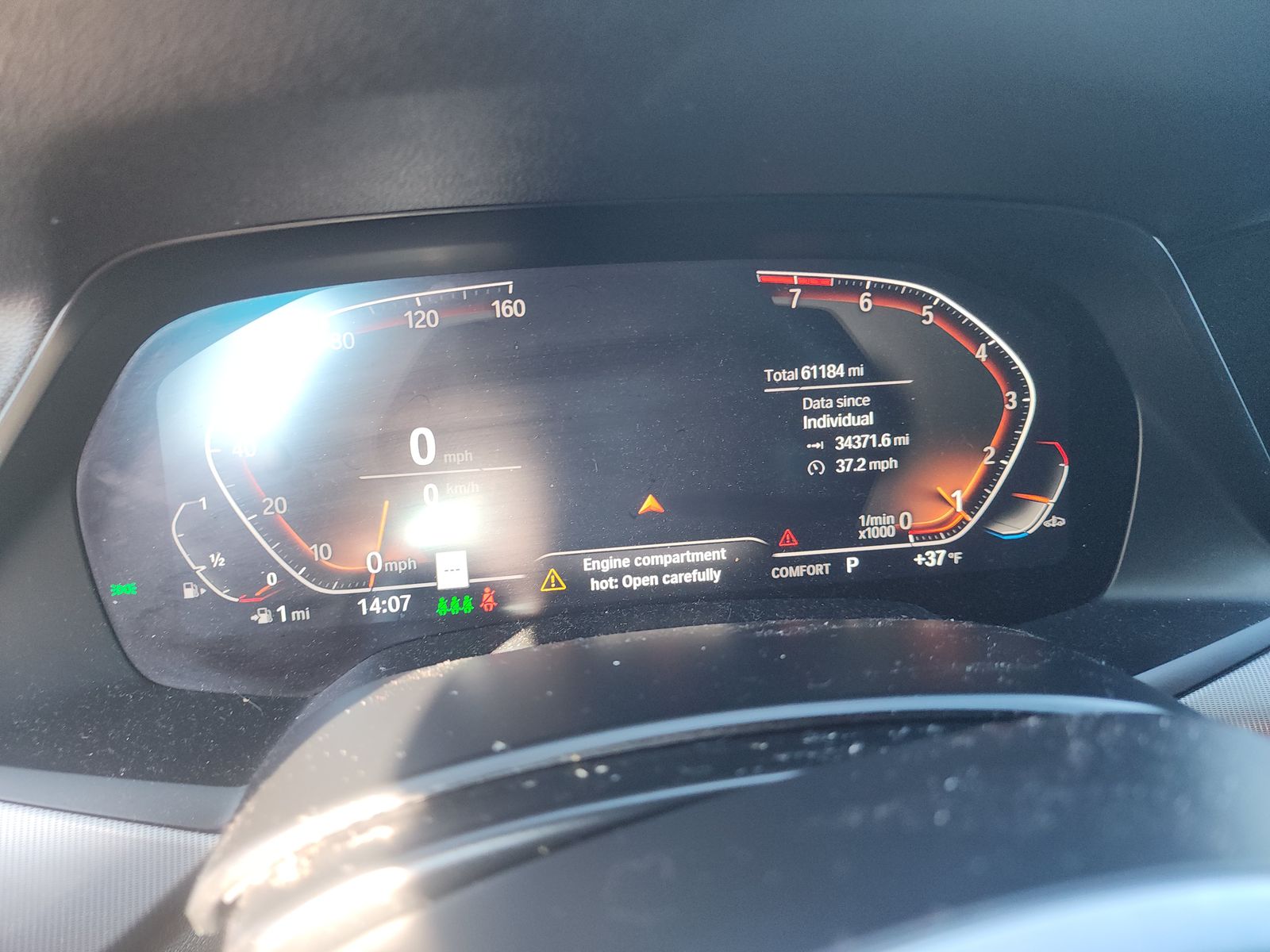 2020 BMW X6 sDrive40i RWD