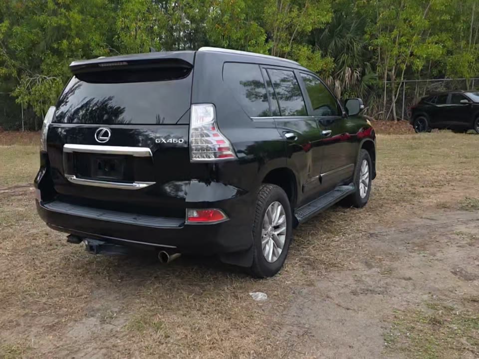 2014 Lexus GX GX 460 AWD