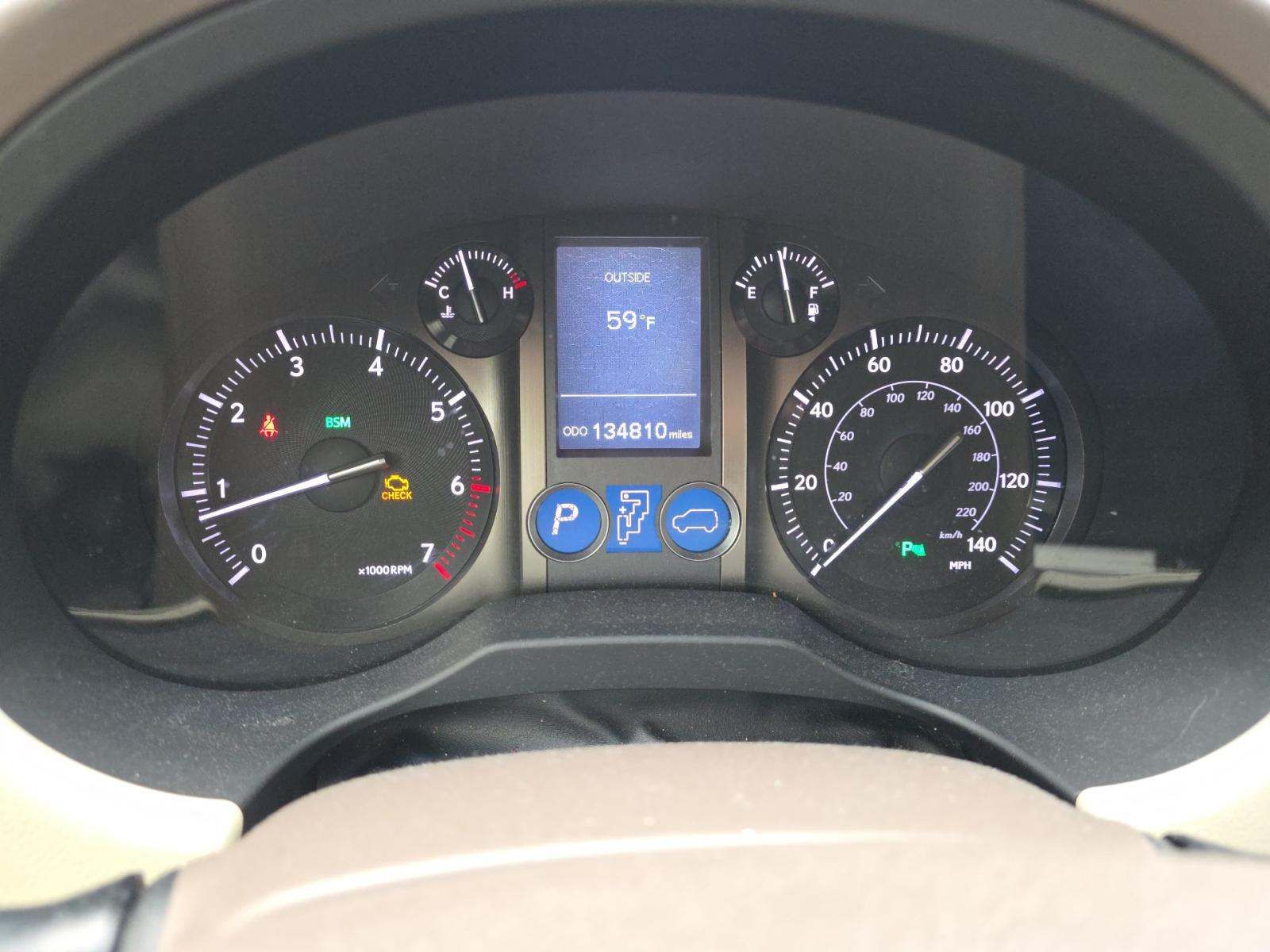 2014 Lexus GX GX 460 AWD