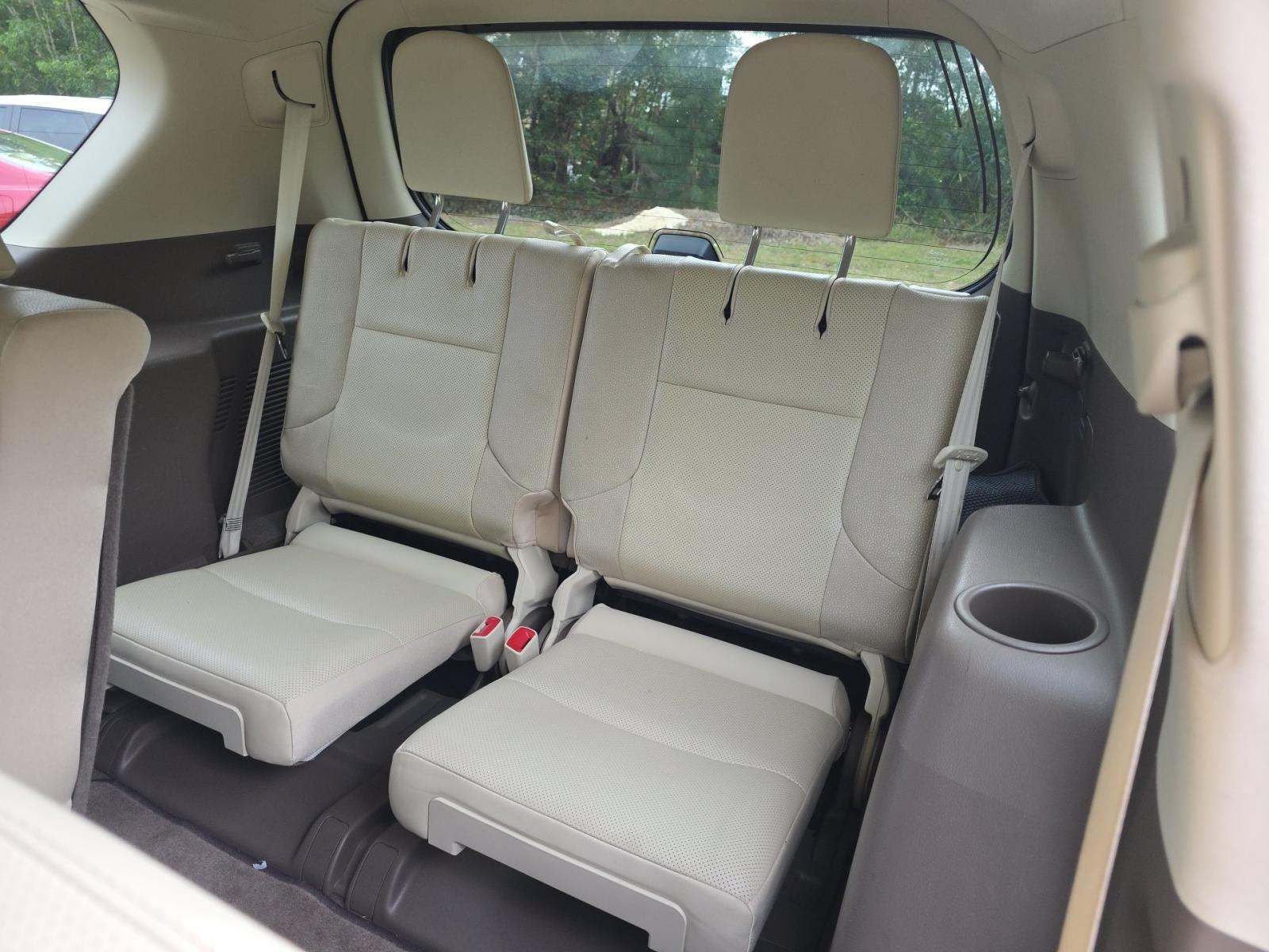 2014 Lexus GX GX 460 AWD