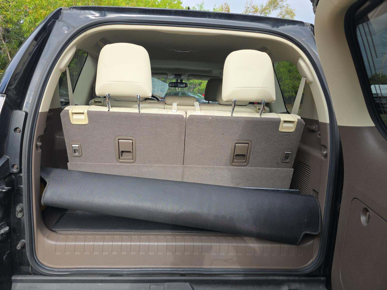 2014 Lexus GX GX 460 AWD