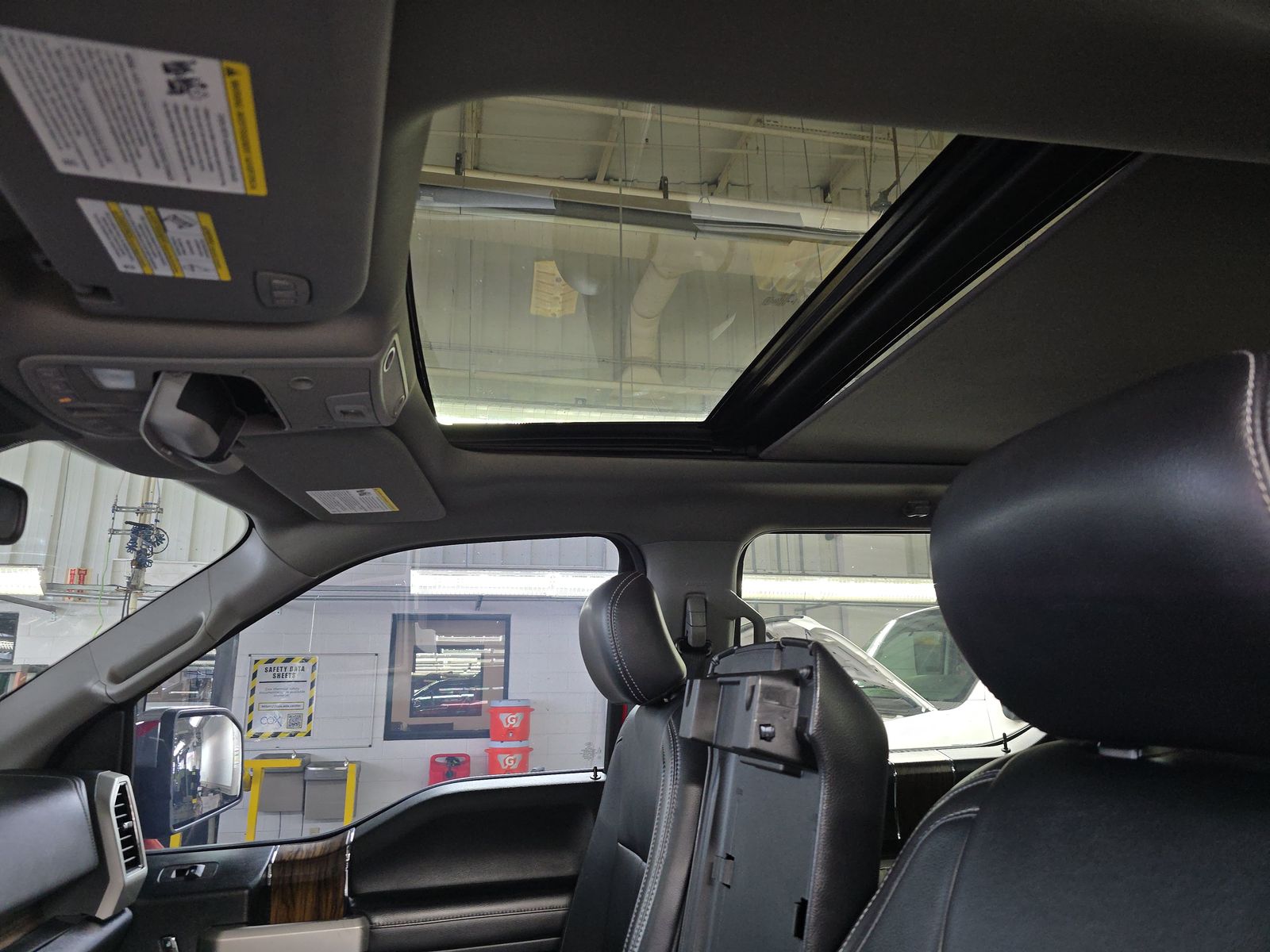 2019 Ford F-150 Lariat AWD