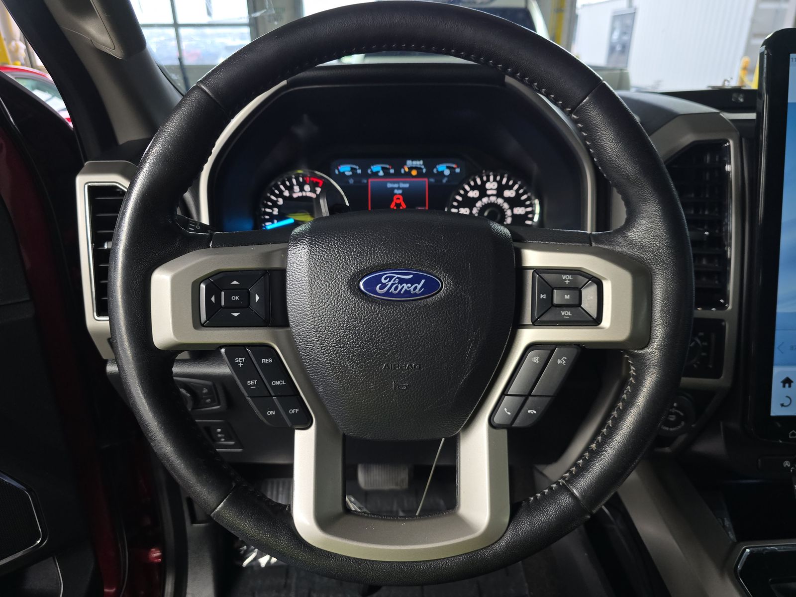2019 Ford F-150 Lariat AWD