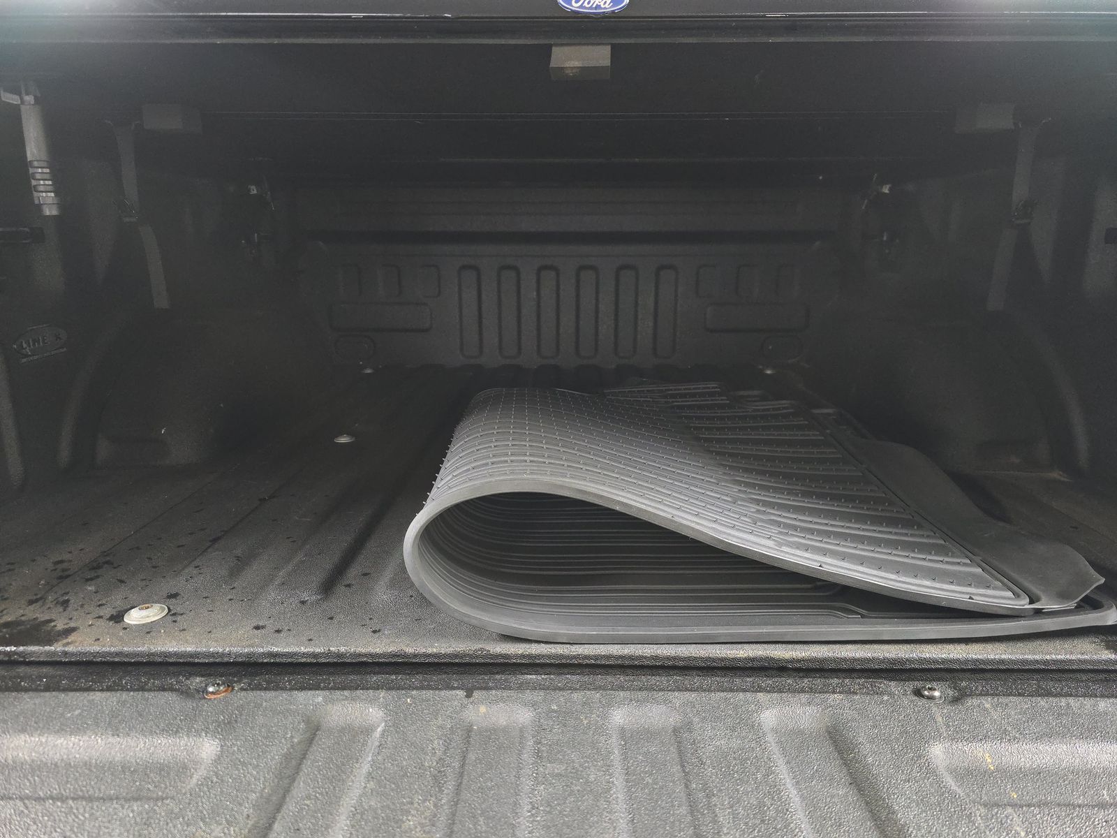 2019 Ford F-150 Lariat AWD