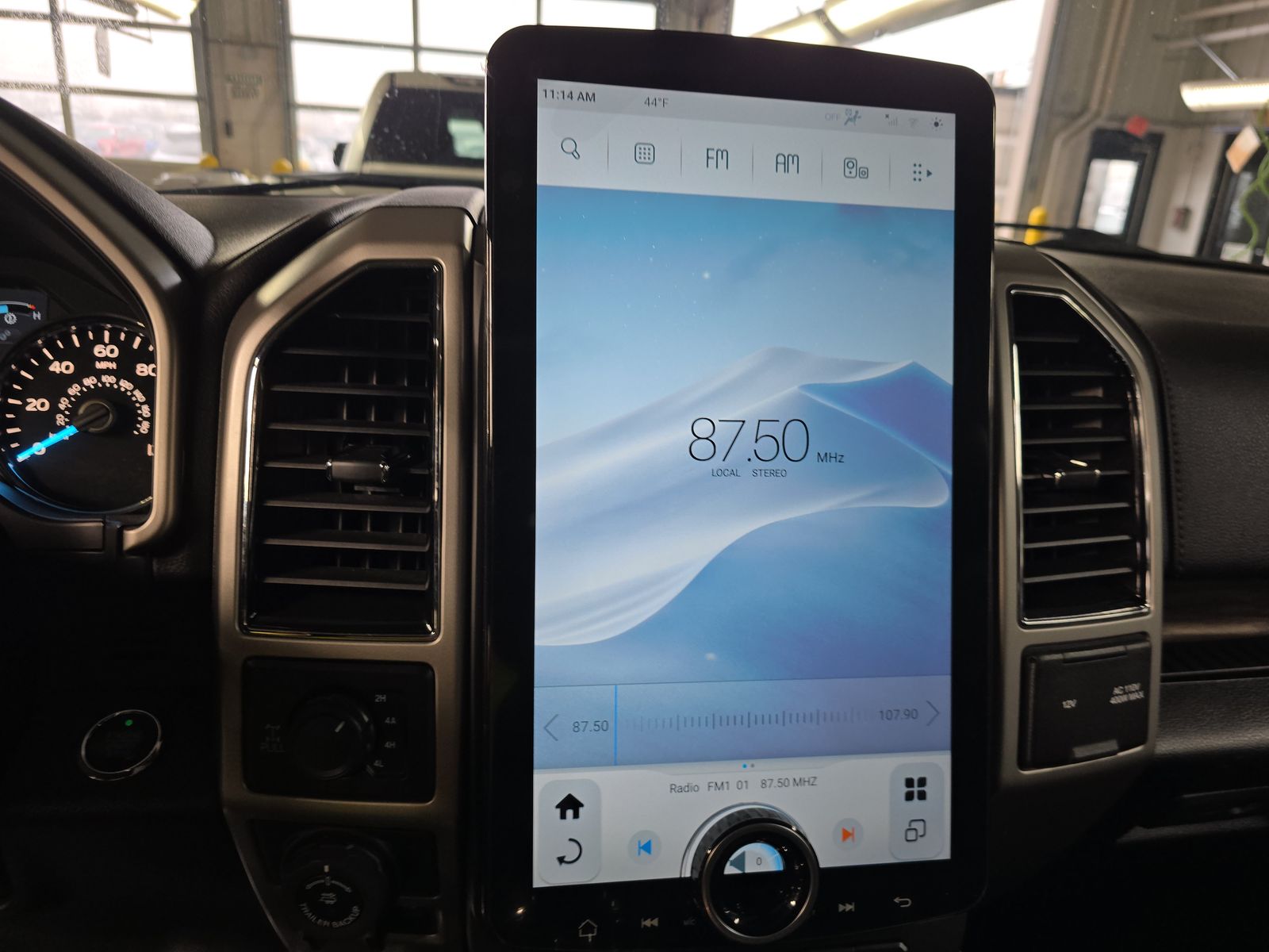 2019 Ford F-150 Lariat AWD