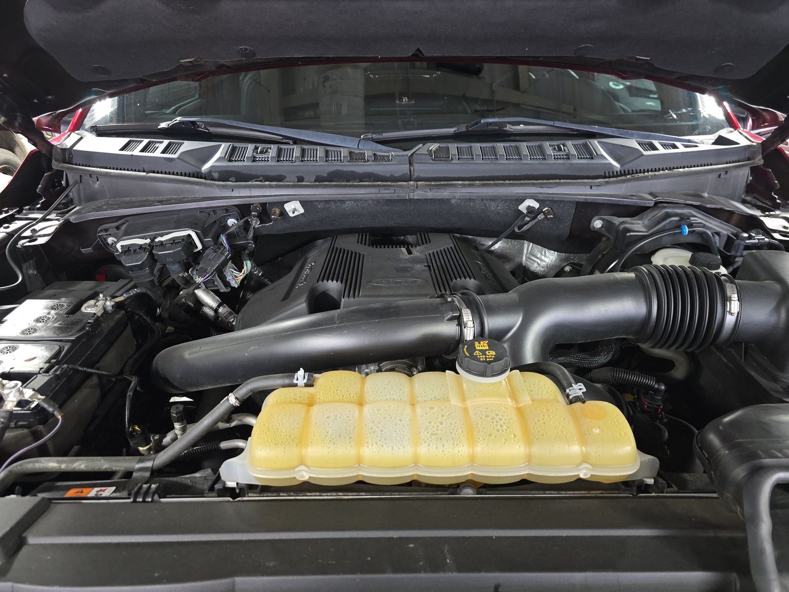 2019 Ford F-150 Lariat AWD