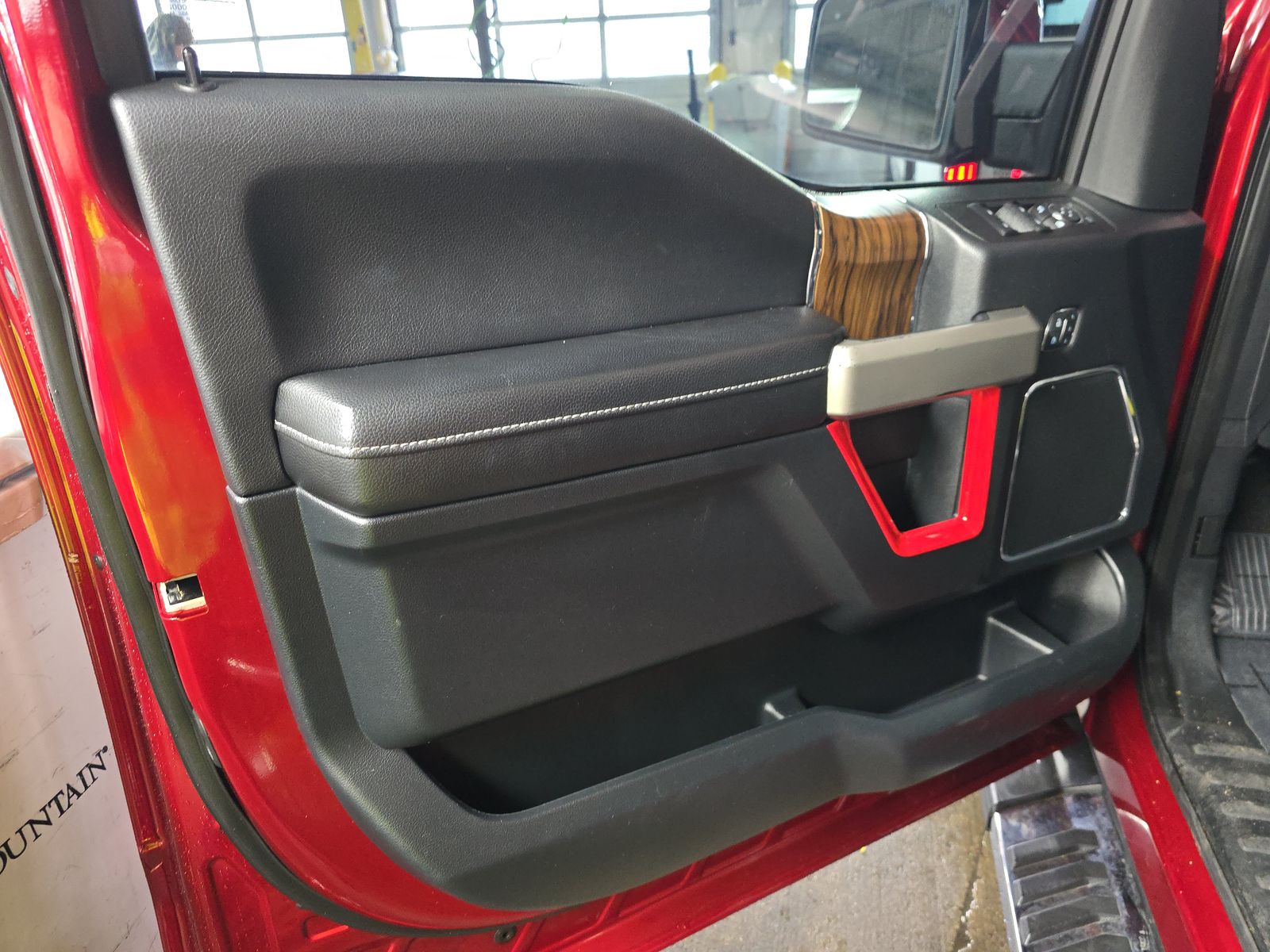2019 Ford F-150 Lariat AWD