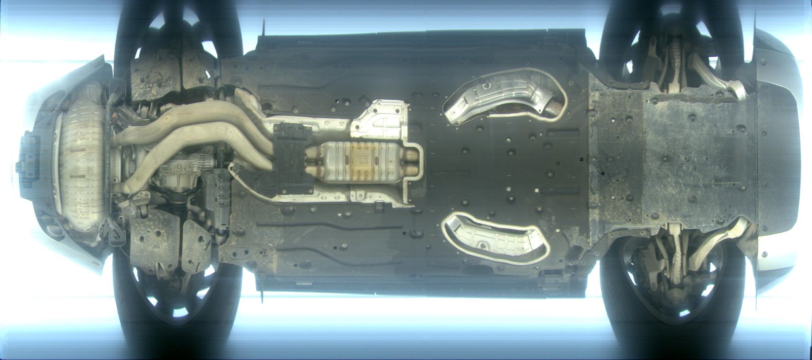 2023 Land Rover Range Rover SE AWD