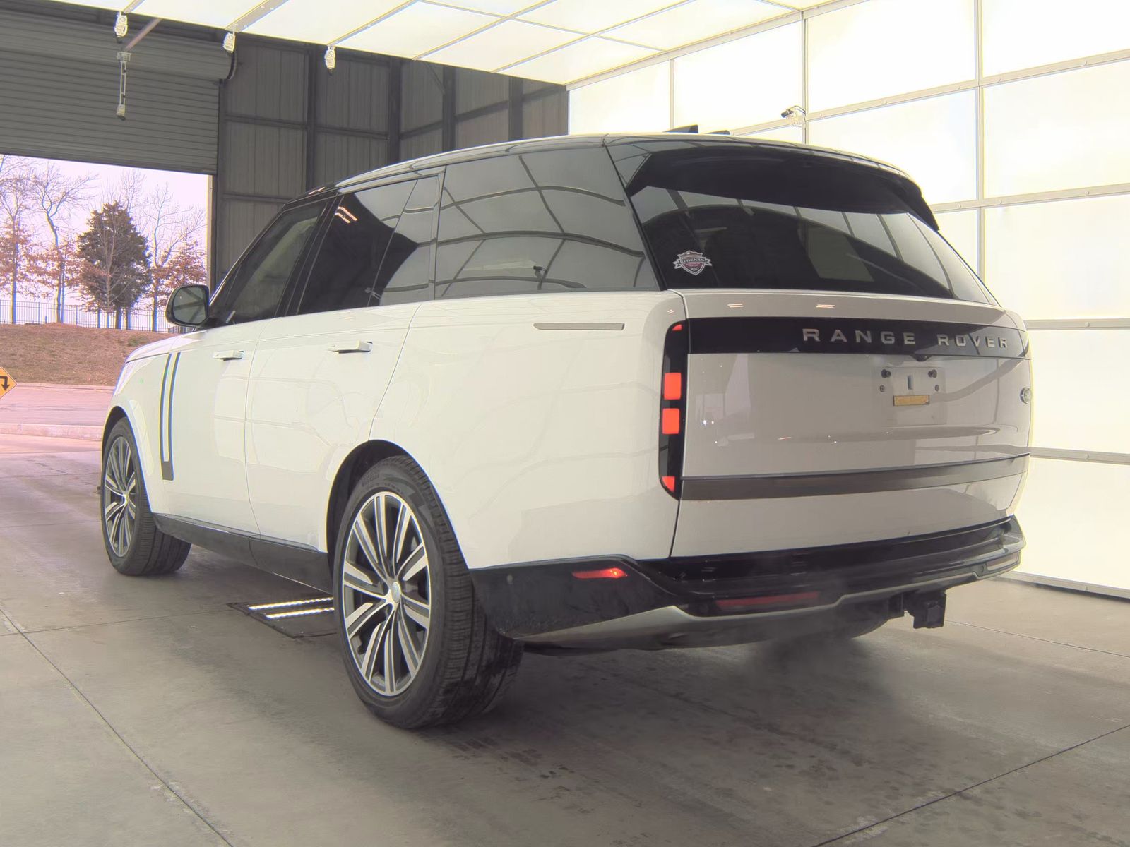 2023 Land Rover Range Rover SE AWD