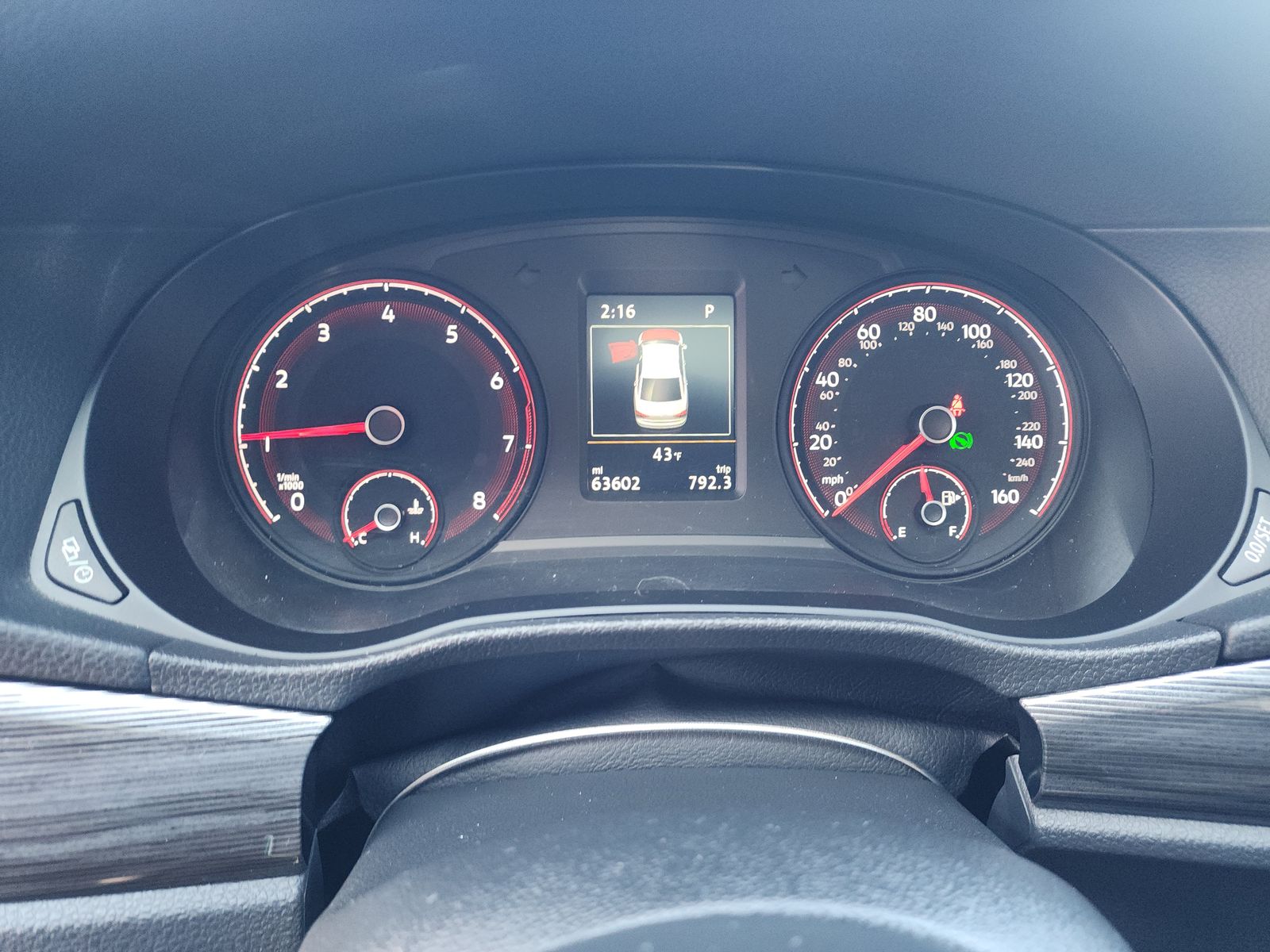 2020 Volkswagen Passat 2.0T R-Line FWD