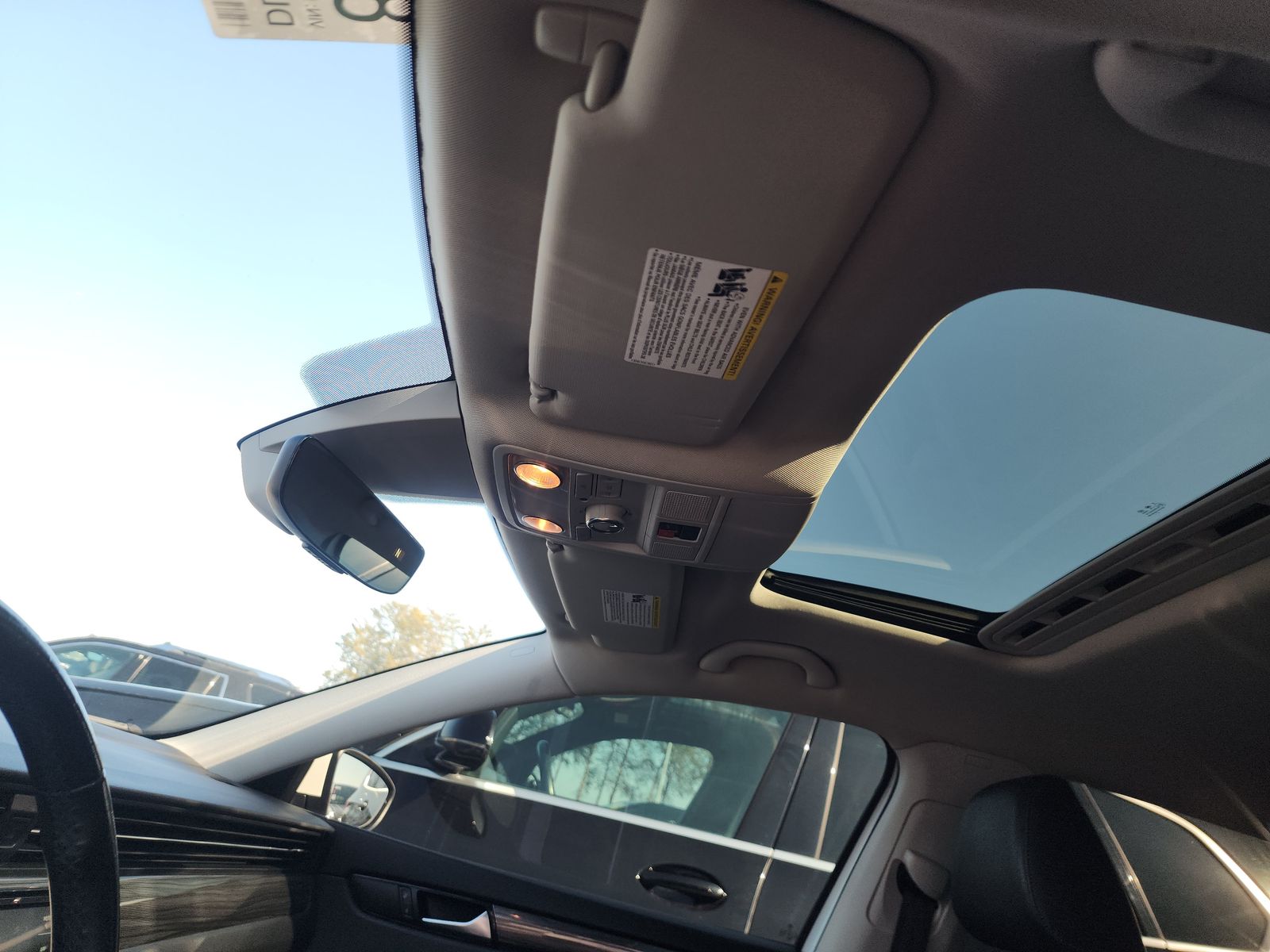 2020 Volkswagen Passat 2.0T R-Line FWD