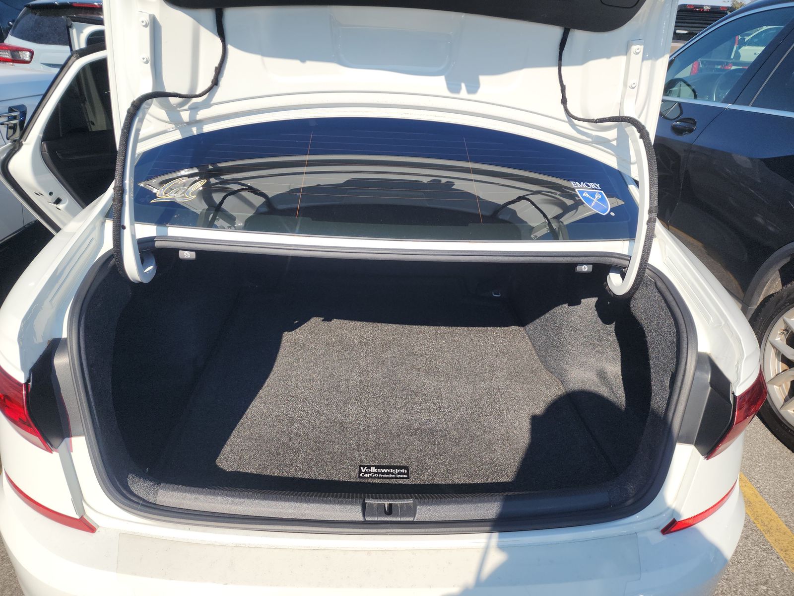 2020 Volkswagen Passat 2.0T R-Line FWD