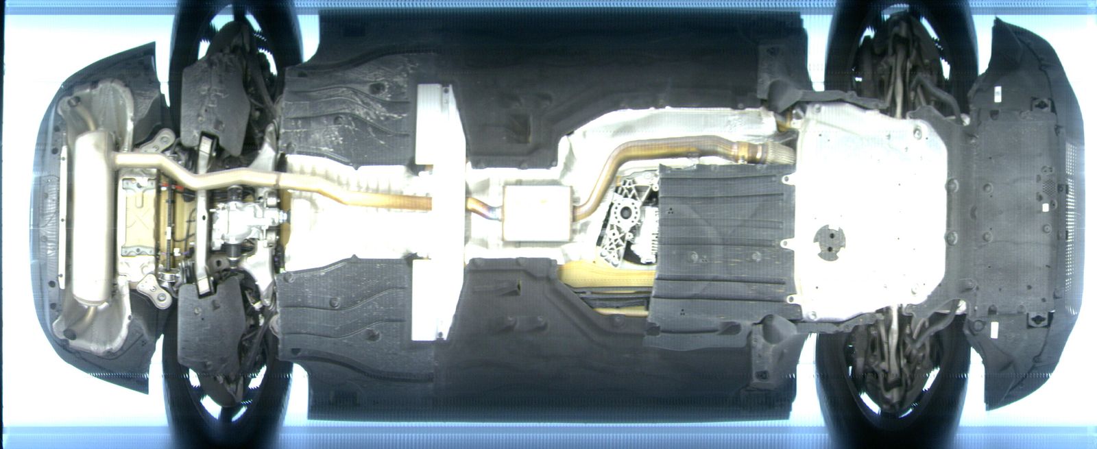 2026 BMW 5 Series 530i xDrive AWD