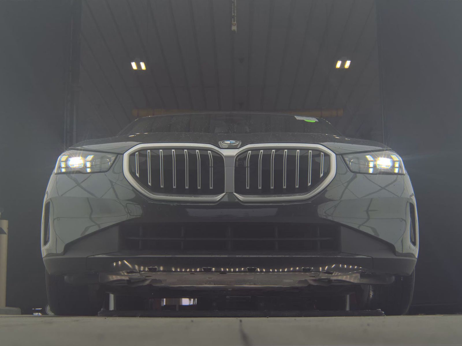 2026 BMW 5 Series 530i xDrive AWD