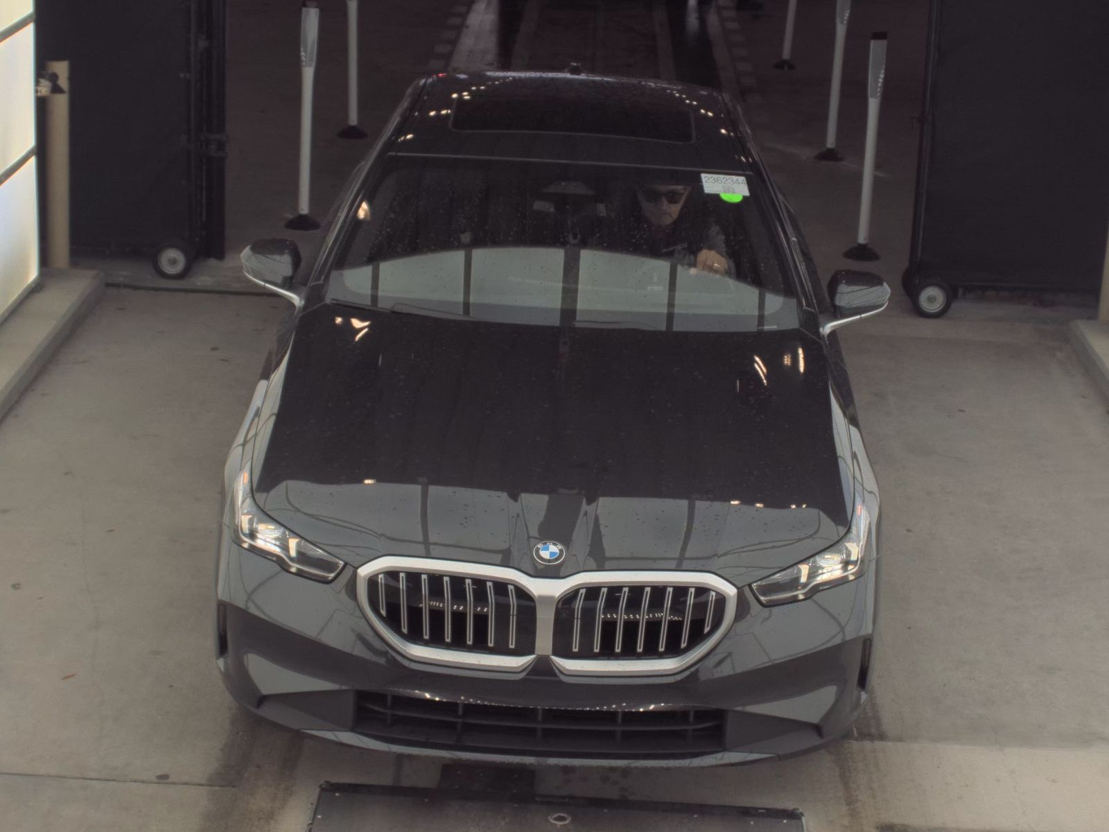 2026 BMW 5 Series 530i xDrive AWD