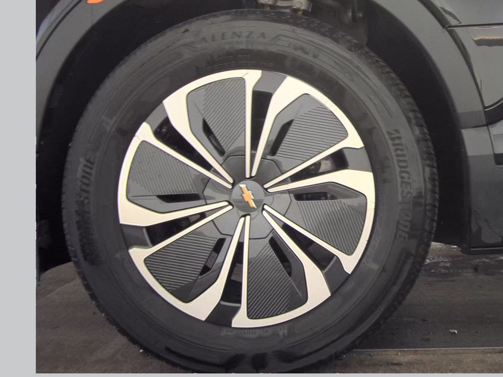 CHEVROLET OTHER - 10