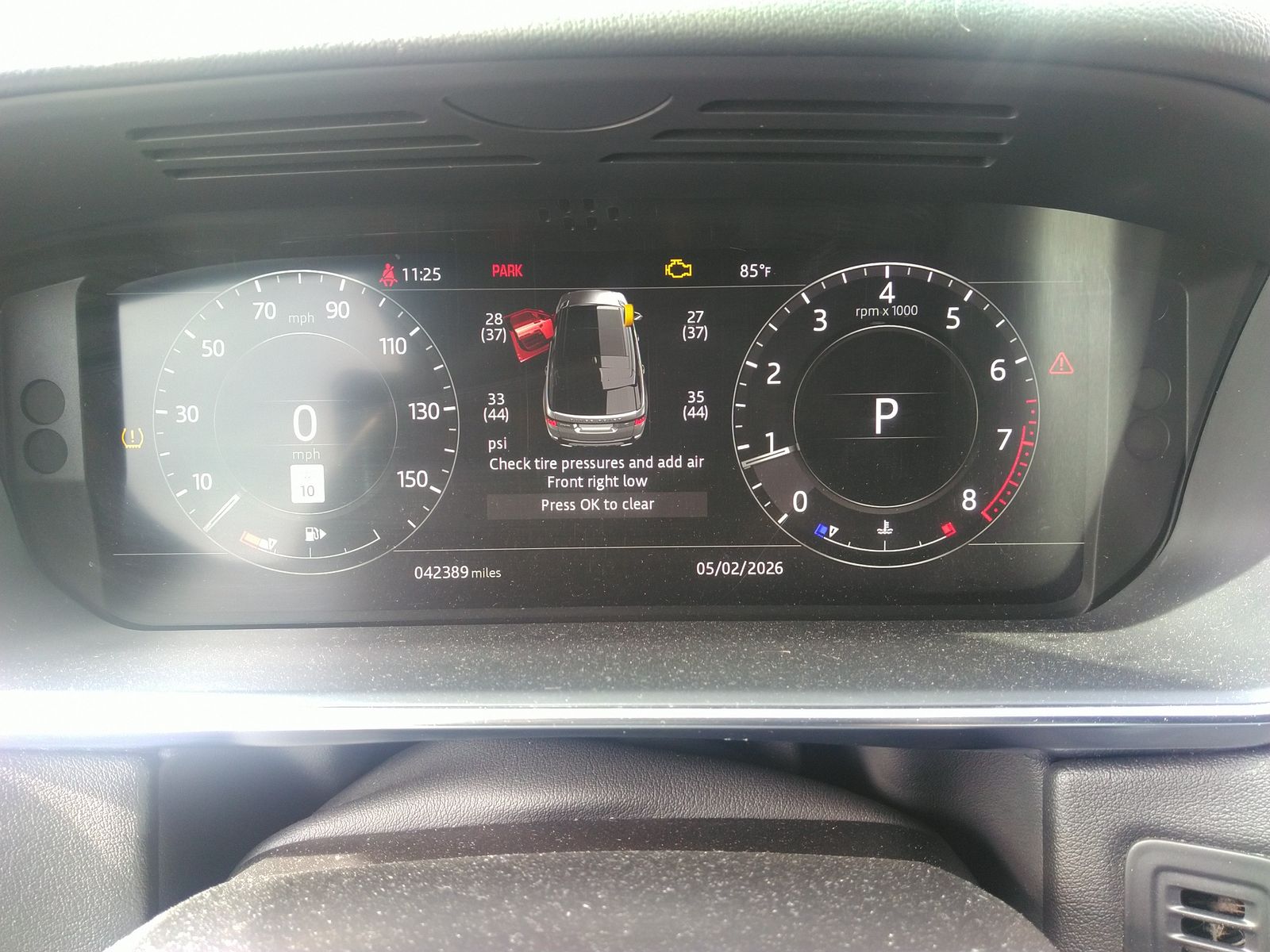 2022 Land Rover Range Rover Sport HSE Silver Edition AWD