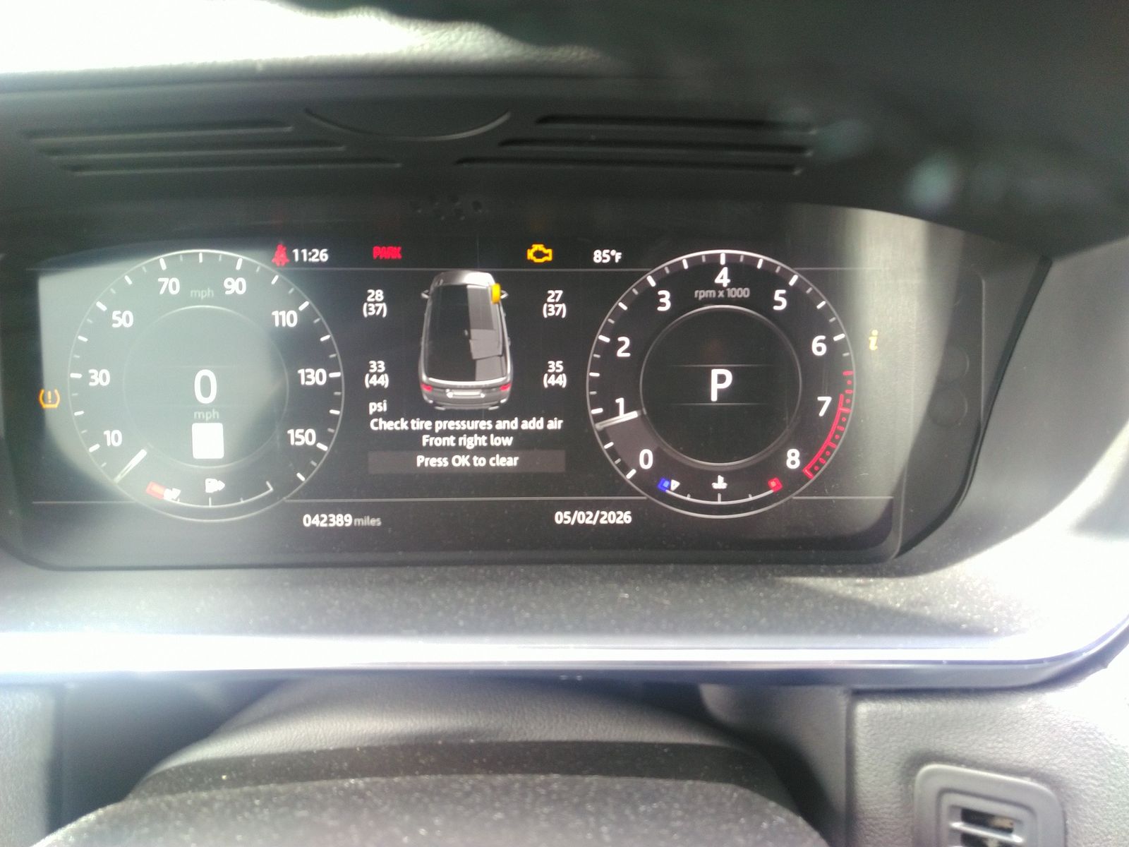 2022 Land Rover Range Rover Sport HSE Silver Edition AWD