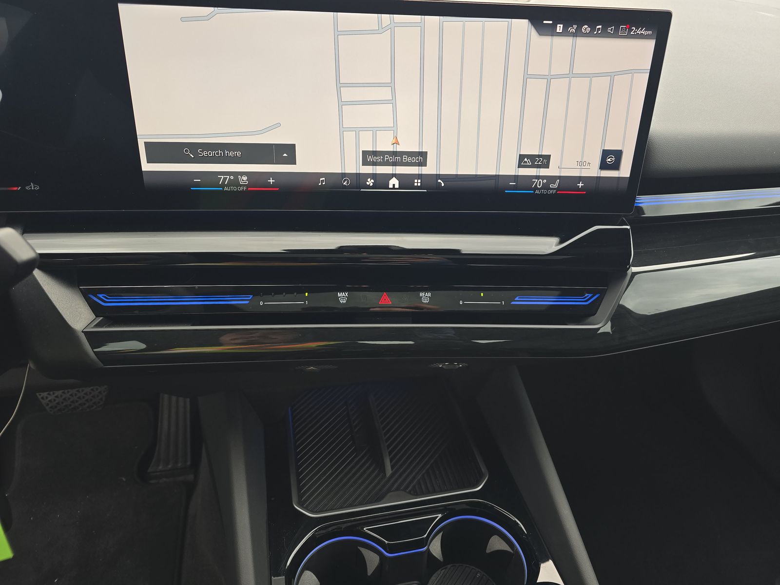 2026 BMW 5 Series 530i xDrive AWD