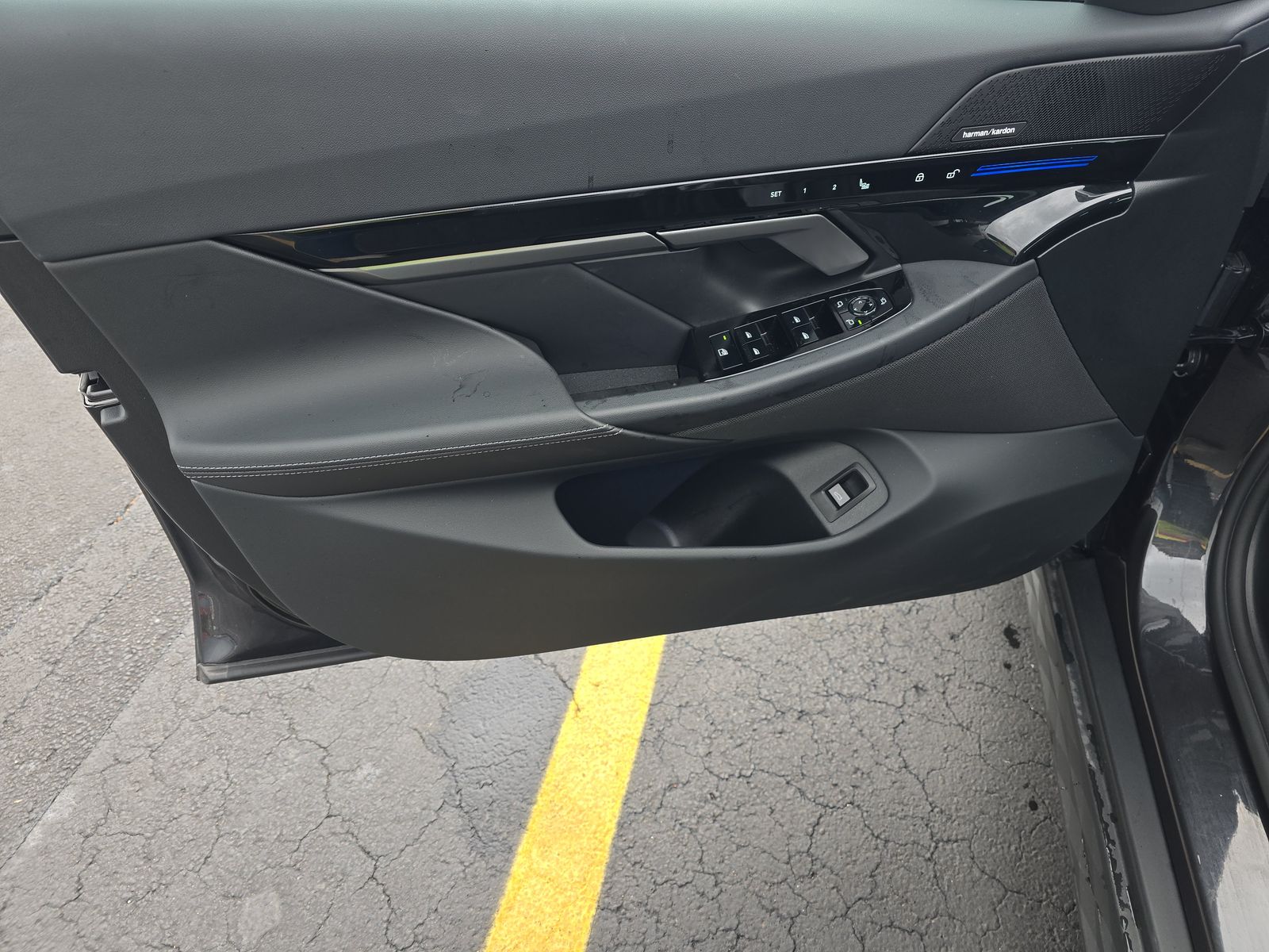 2026 BMW 5 Series 530i xDrive AWD