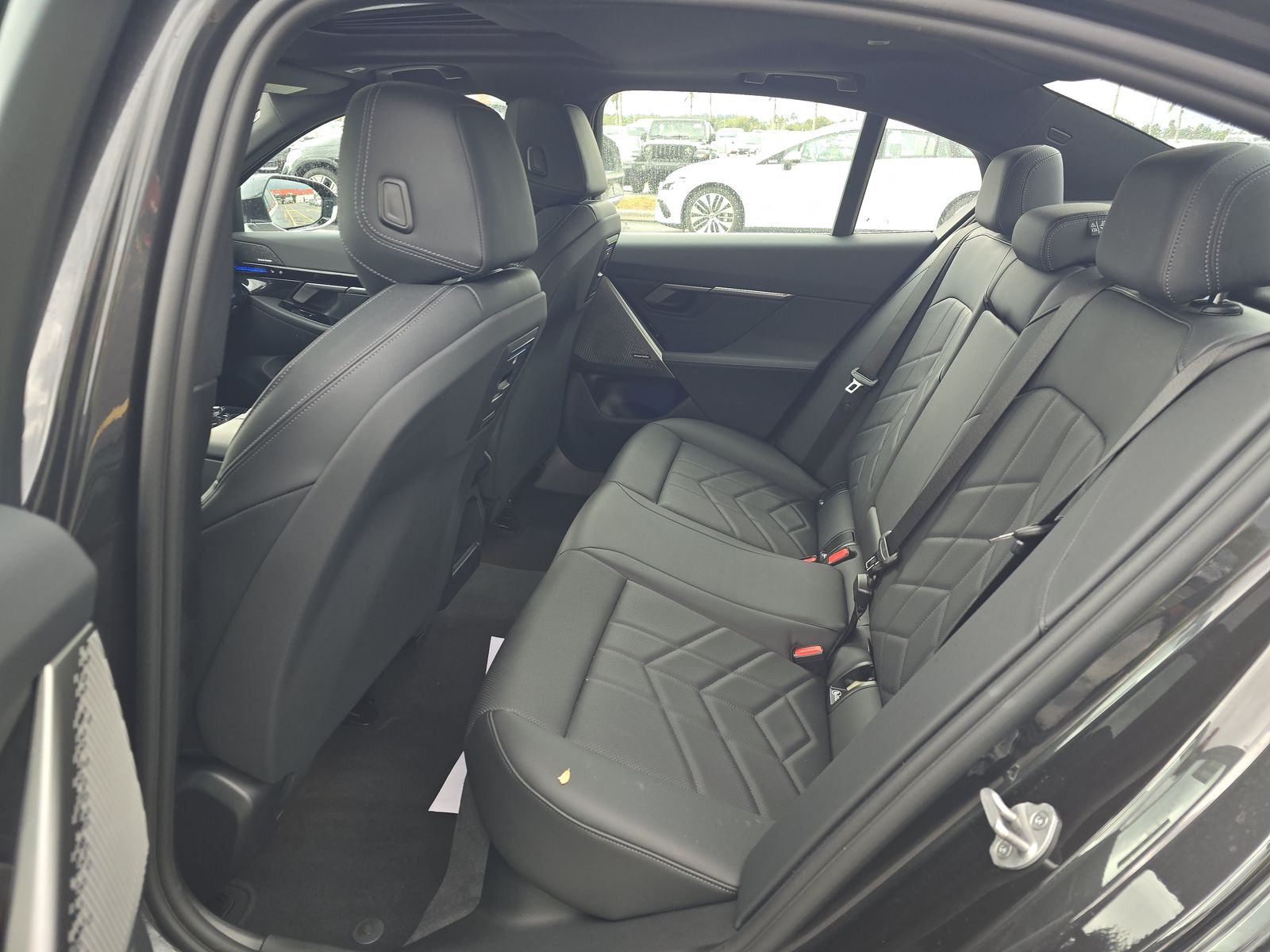 2026 BMW 5 Series 530i xDrive AWD