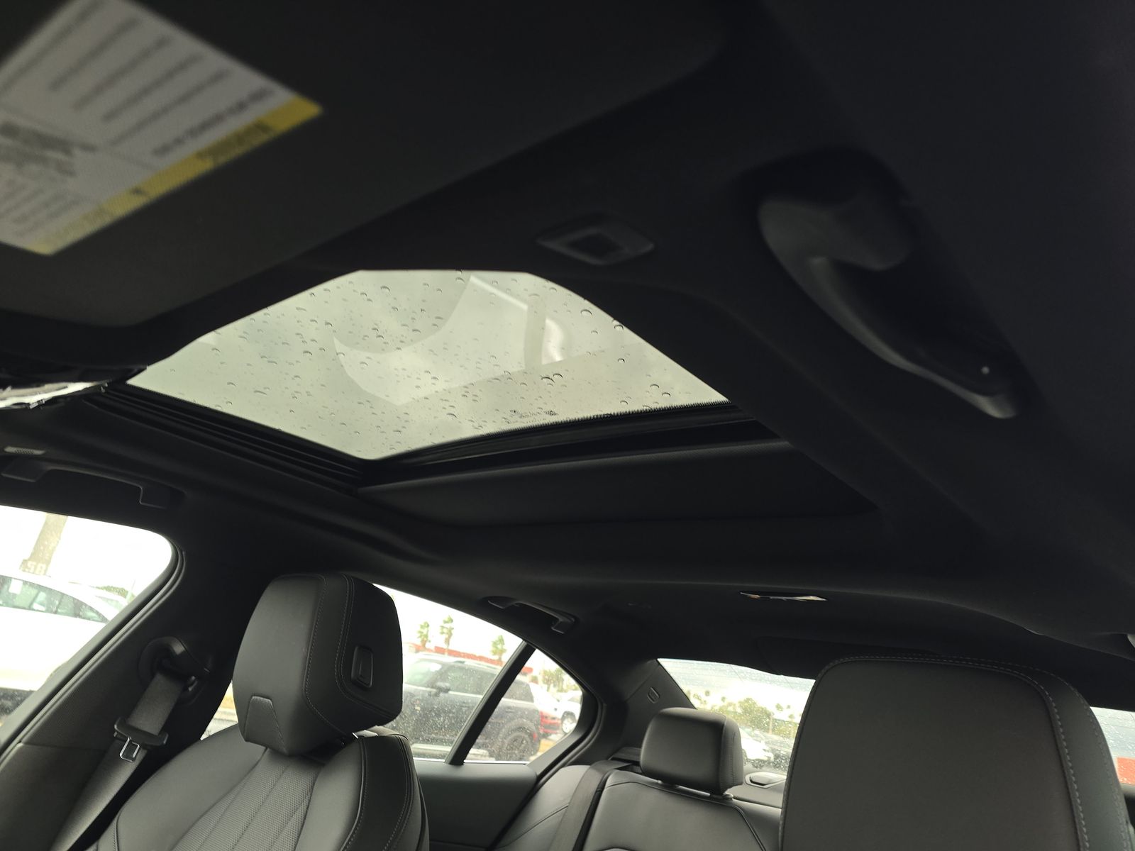 2026 BMW 5 Series 530i xDrive AWD