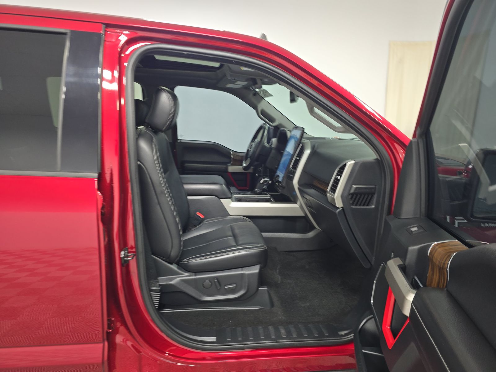 2019 Ford F-150 Lariat AWD
