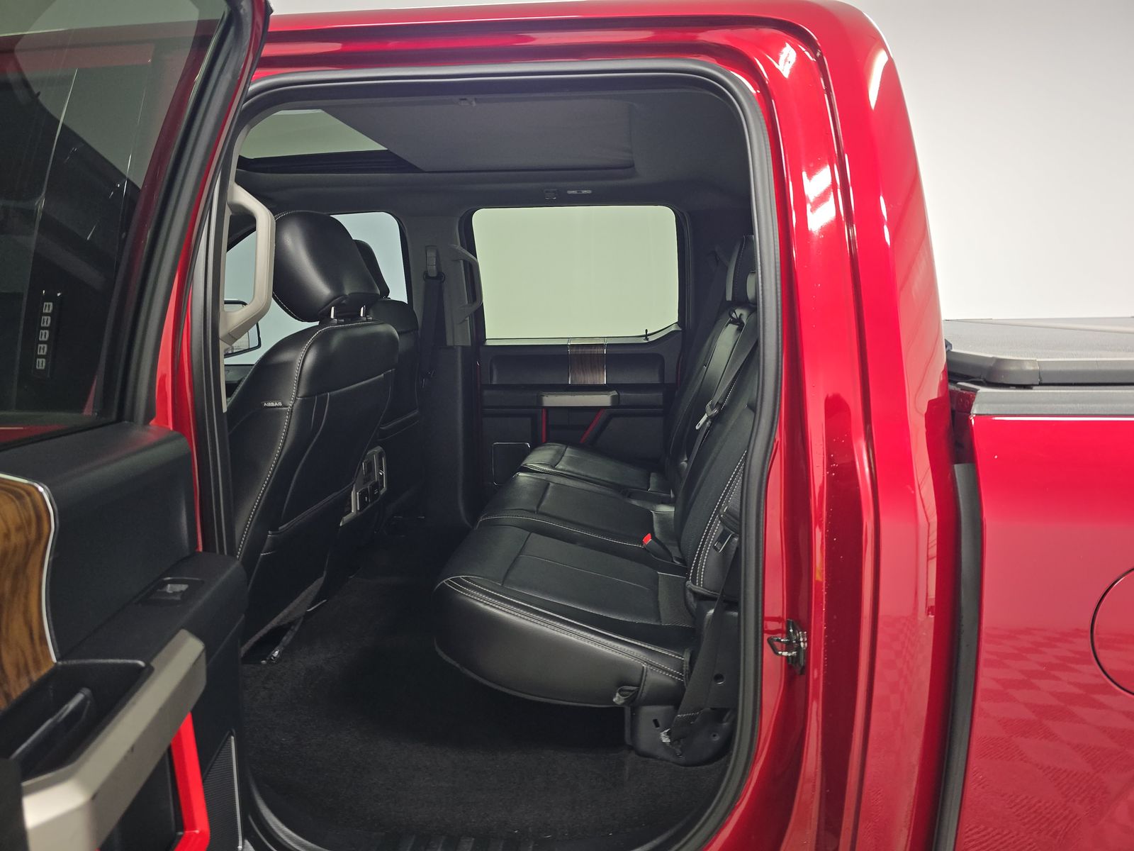 2019 Ford F-150 Lariat AWD