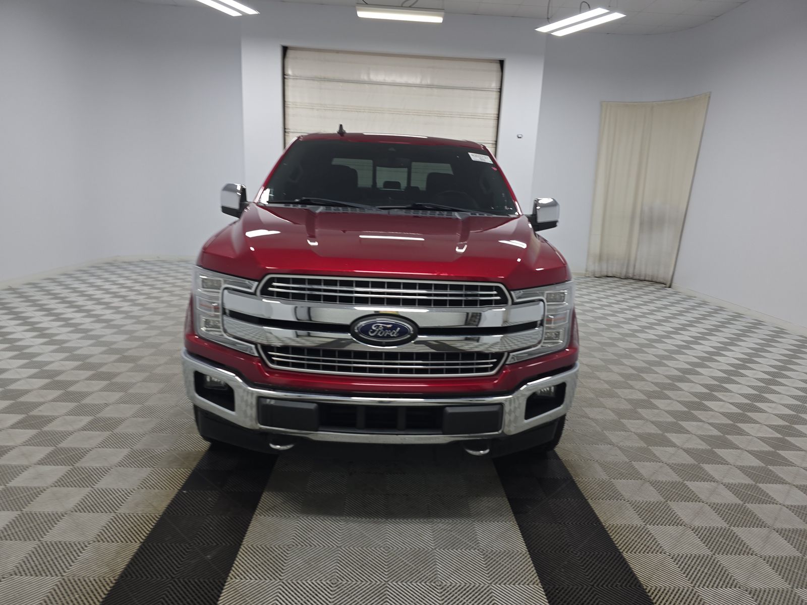 2019 Ford F-150 Lariat AWD