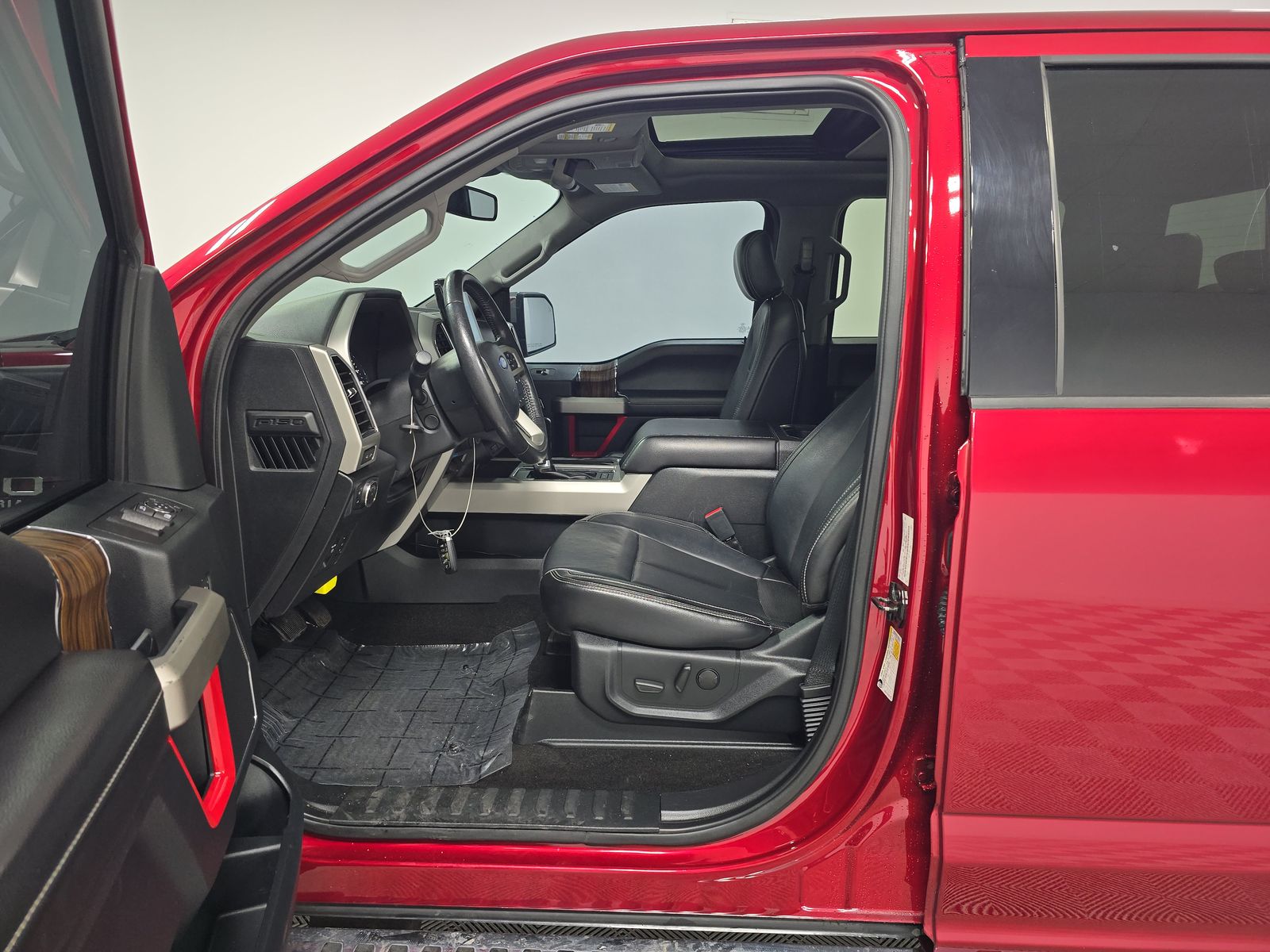 2019 Ford F-150 Lariat AWD