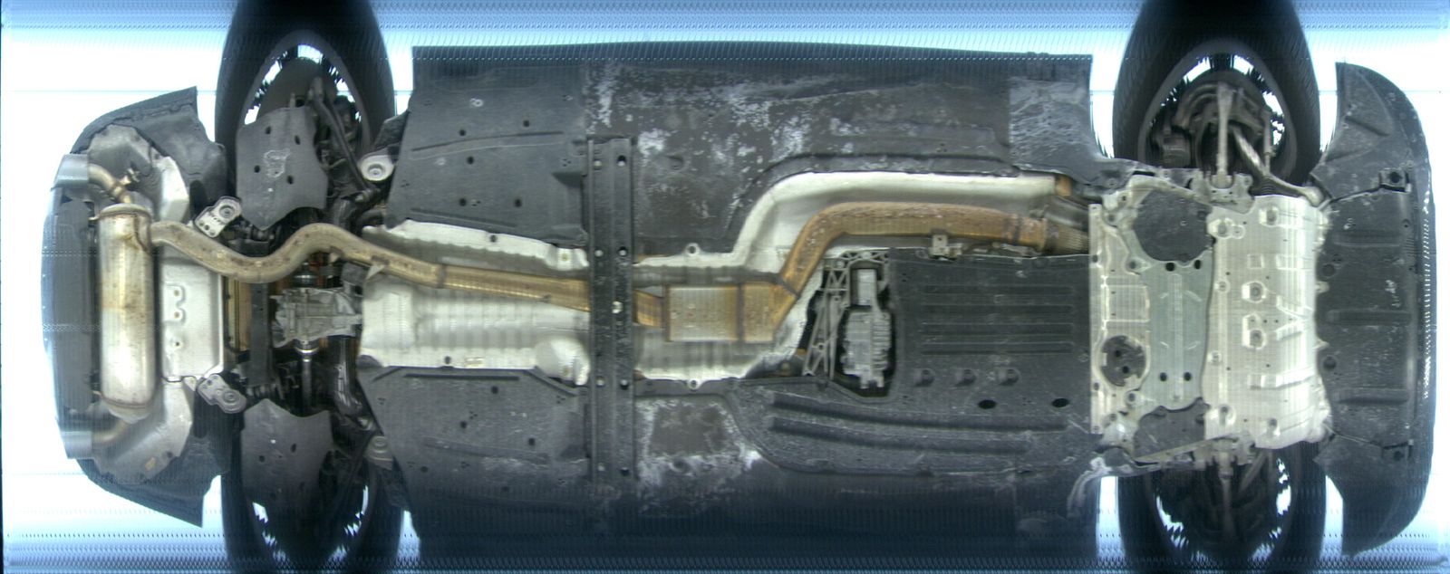 2024 BMW 3 Series 330i xDrive AWD