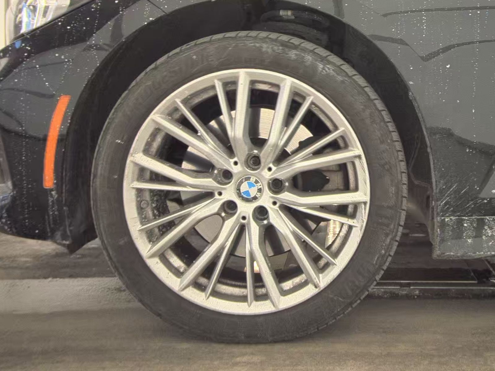 2024 BMW 3 Series 330i xDrive AWD