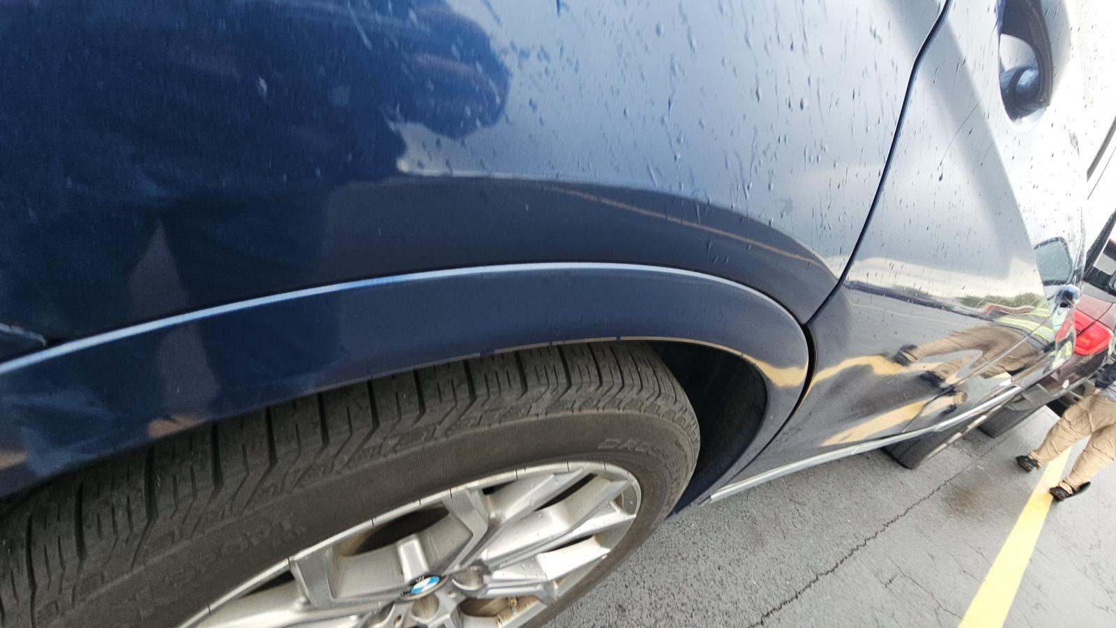 2019 BMW X7 xDrive40i AWD