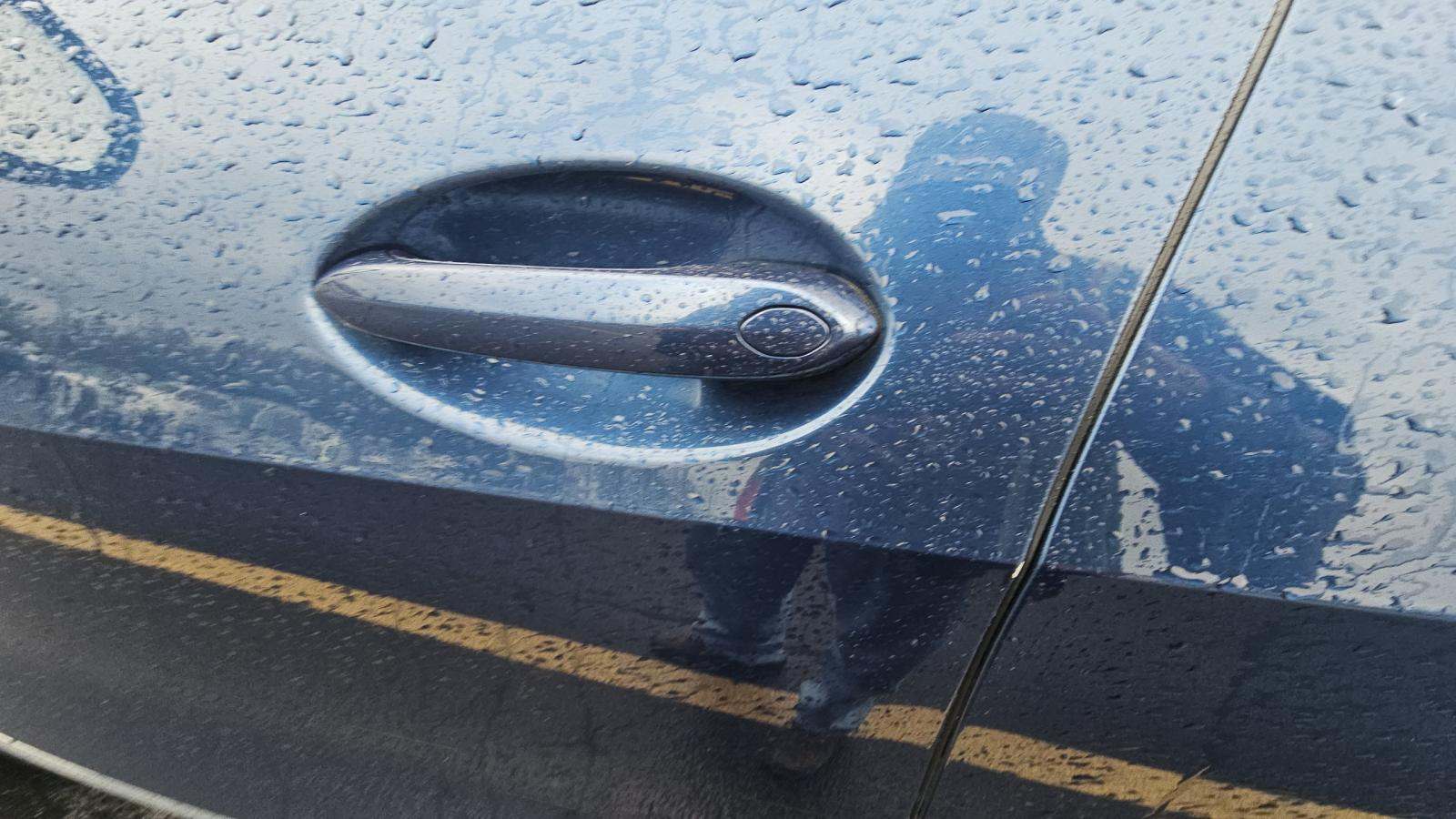 2019 BMW X7 xDrive40i AWD