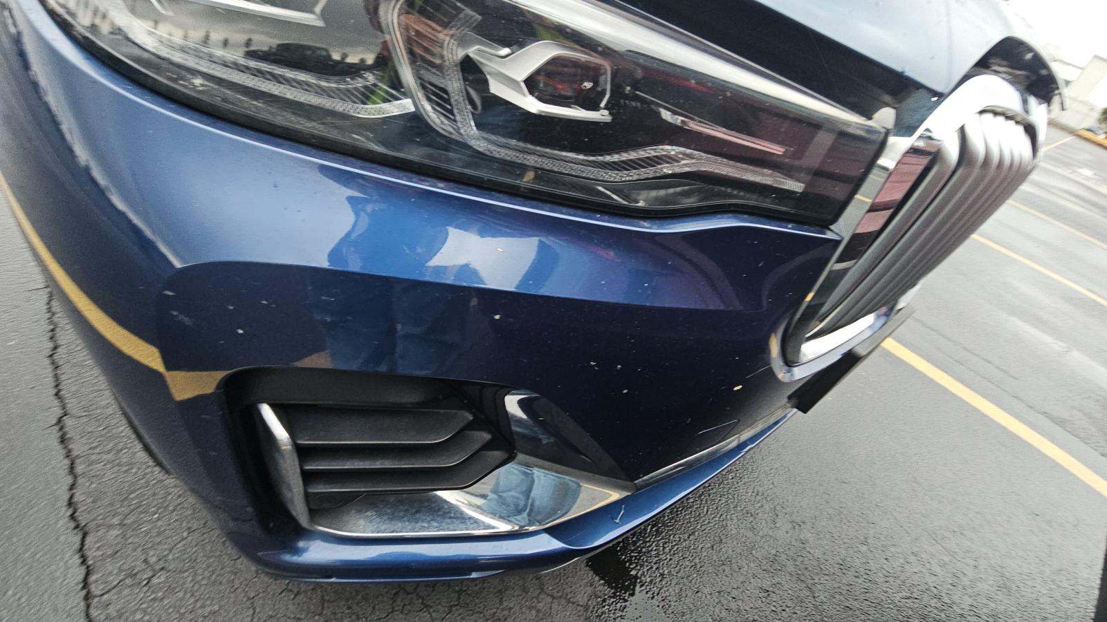 2019 BMW X7 xDrive40i AWD