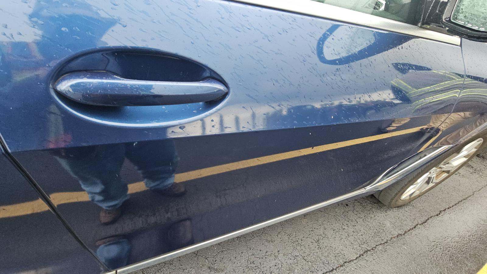 2019 BMW X7 xDrive40i AWD