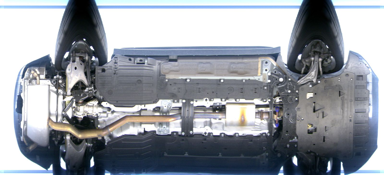 2025 Volvo XC90 B6 Plus AWD