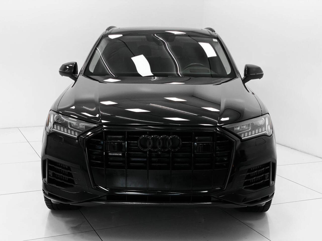 2021 Audi Q7 3.0T Prestige AWD
