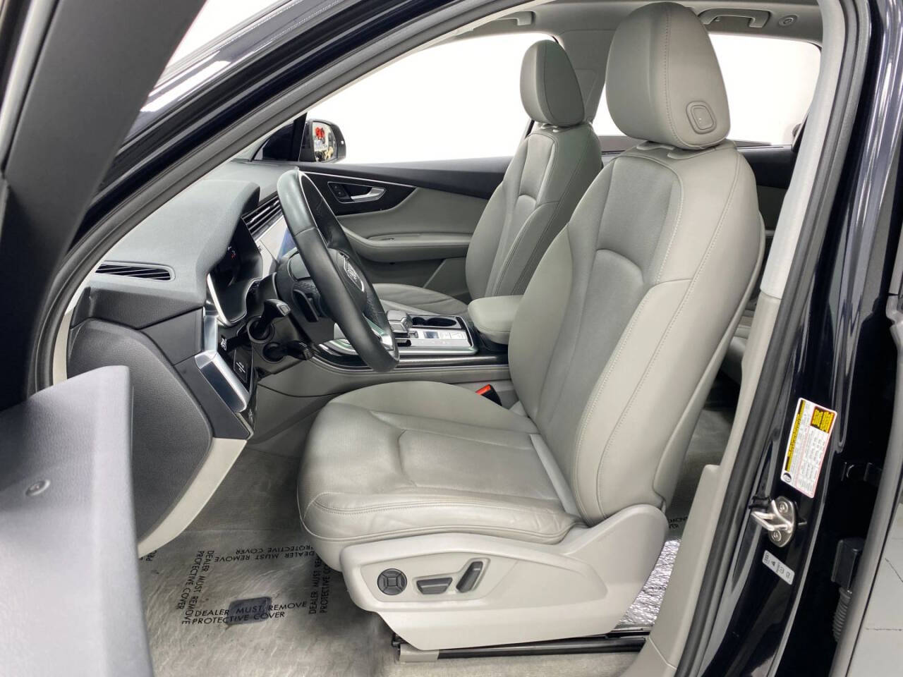 2021 Audi Q7 3.0T Prestige AWD