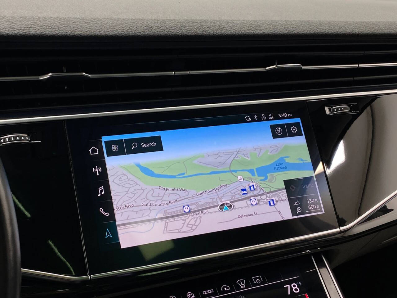 2021 Audi Q7 3.0T Prestige AWD