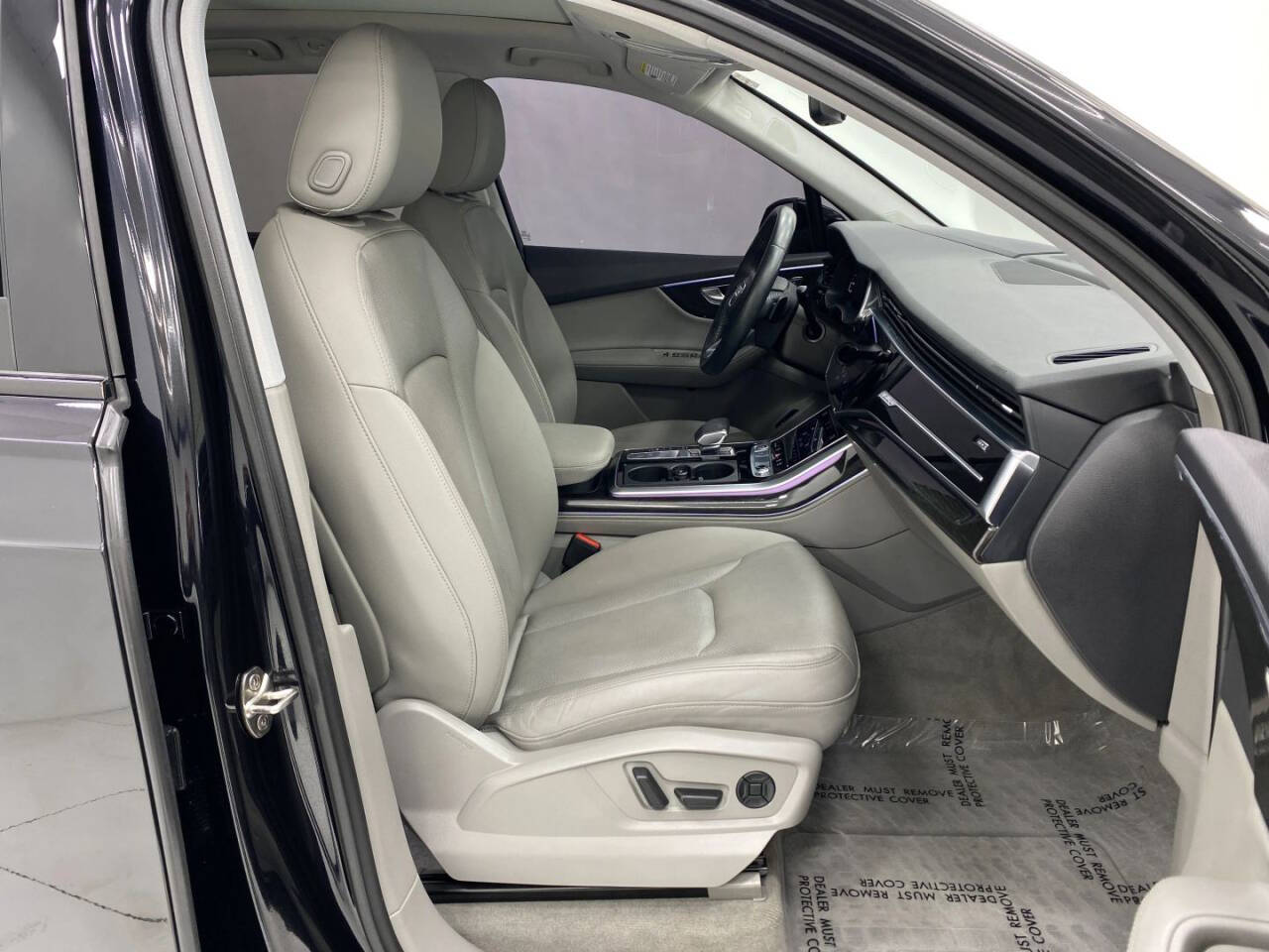 2021 Audi Q7 3.0T Prestige AWD