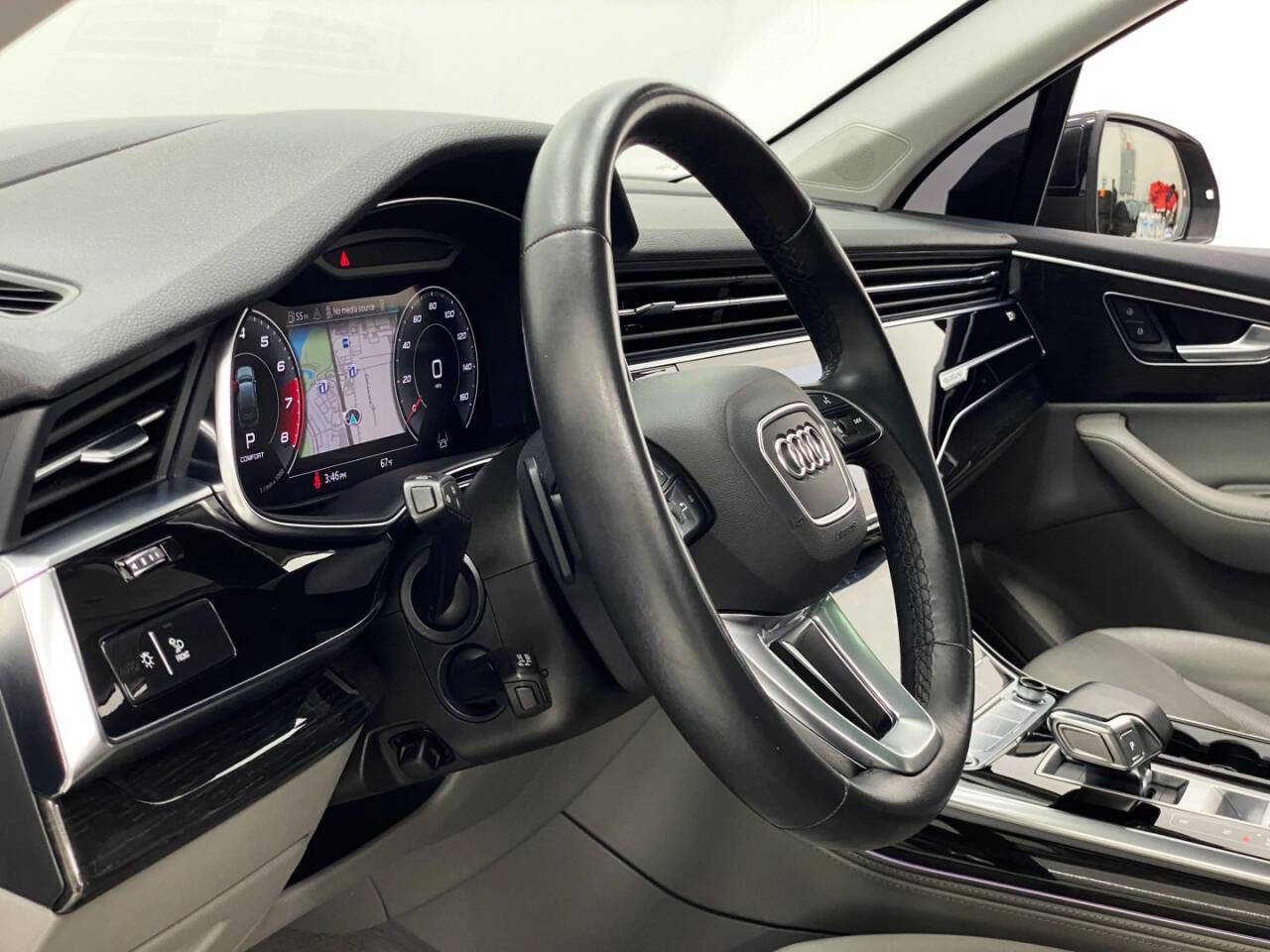 2021 Audi Q7 3.0T Prestige AWD