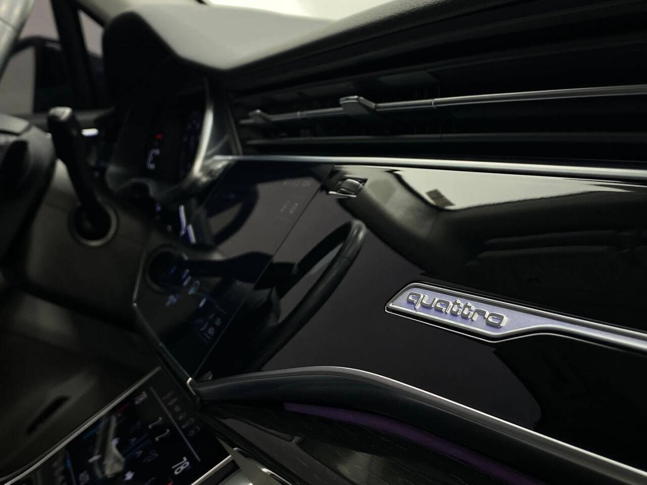 2021 Audi Q7 3.0T Prestige AWD