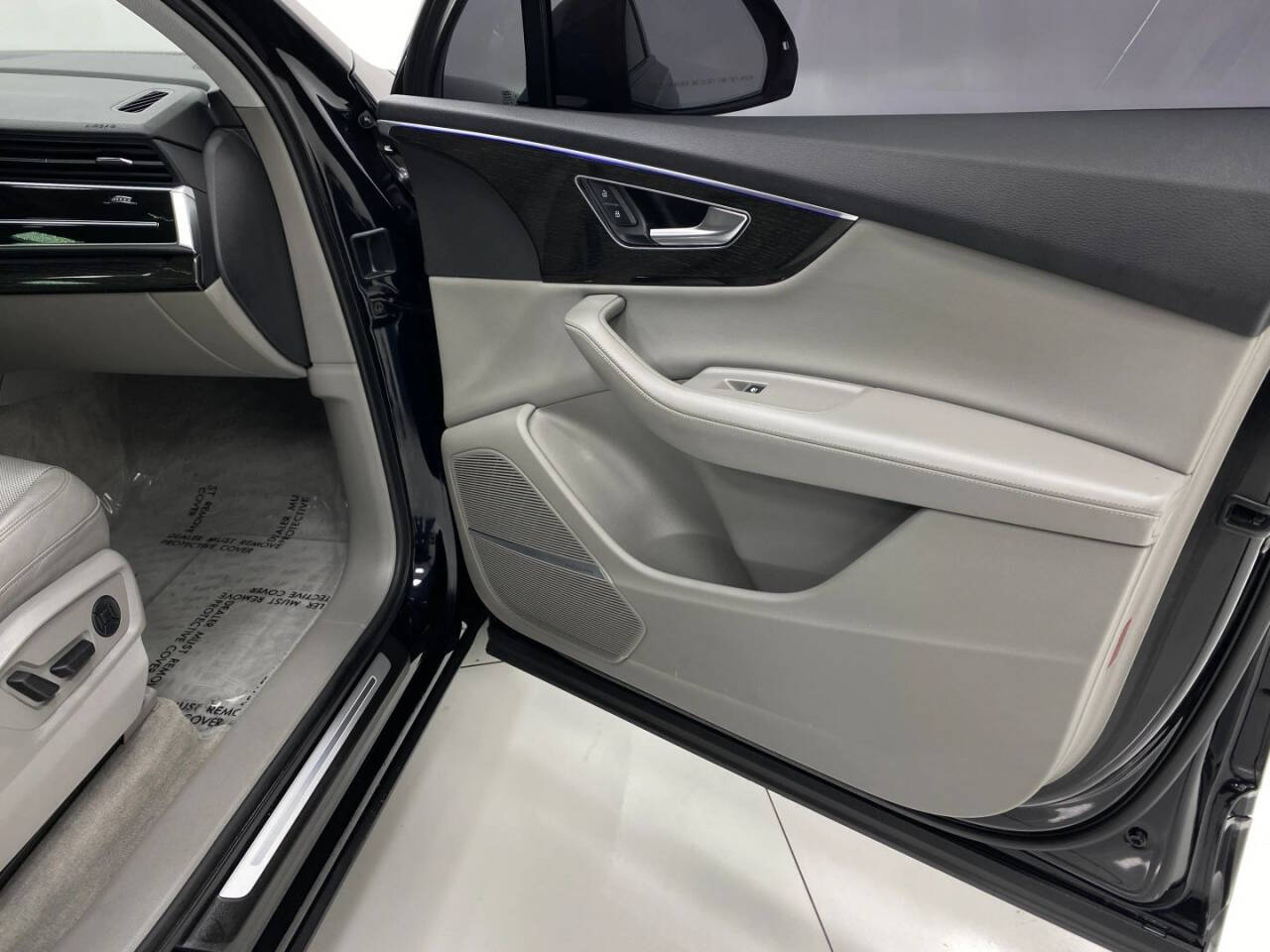 2021 Audi Q7 3.0T Prestige AWD