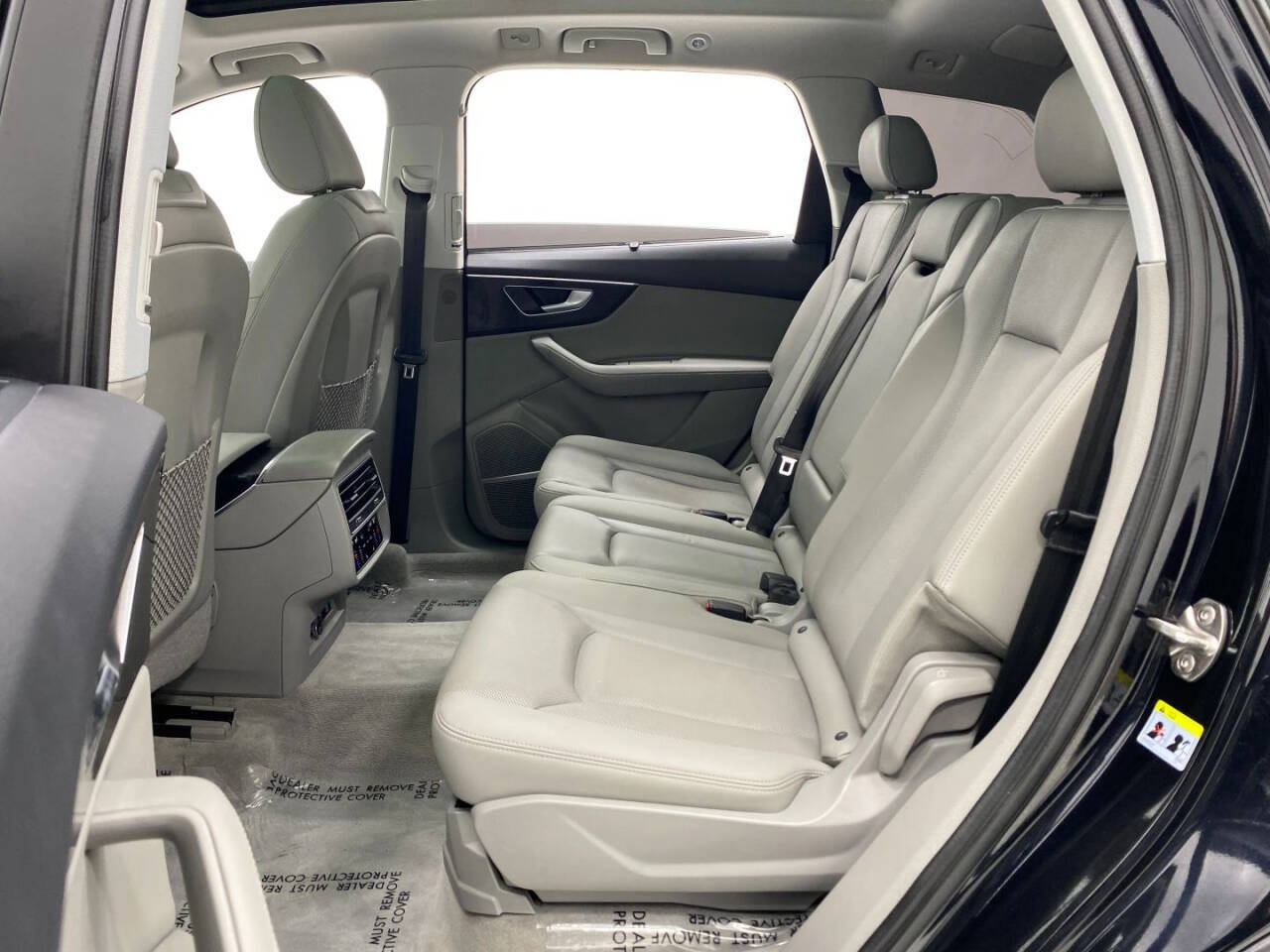 2021 Audi Q7 3.0T Prestige AWD