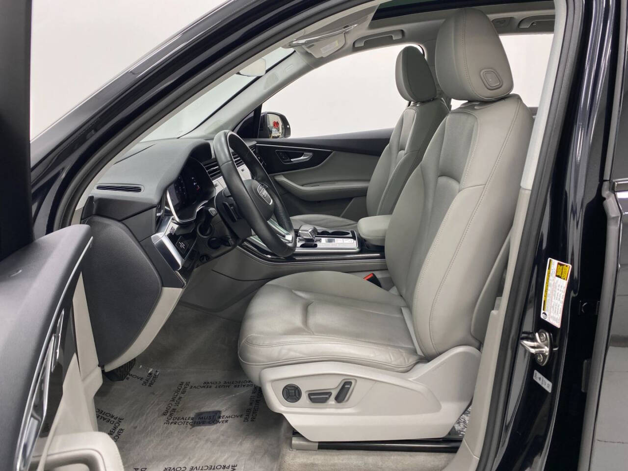 2021 Audi Q7 3.0T Prestige AWD